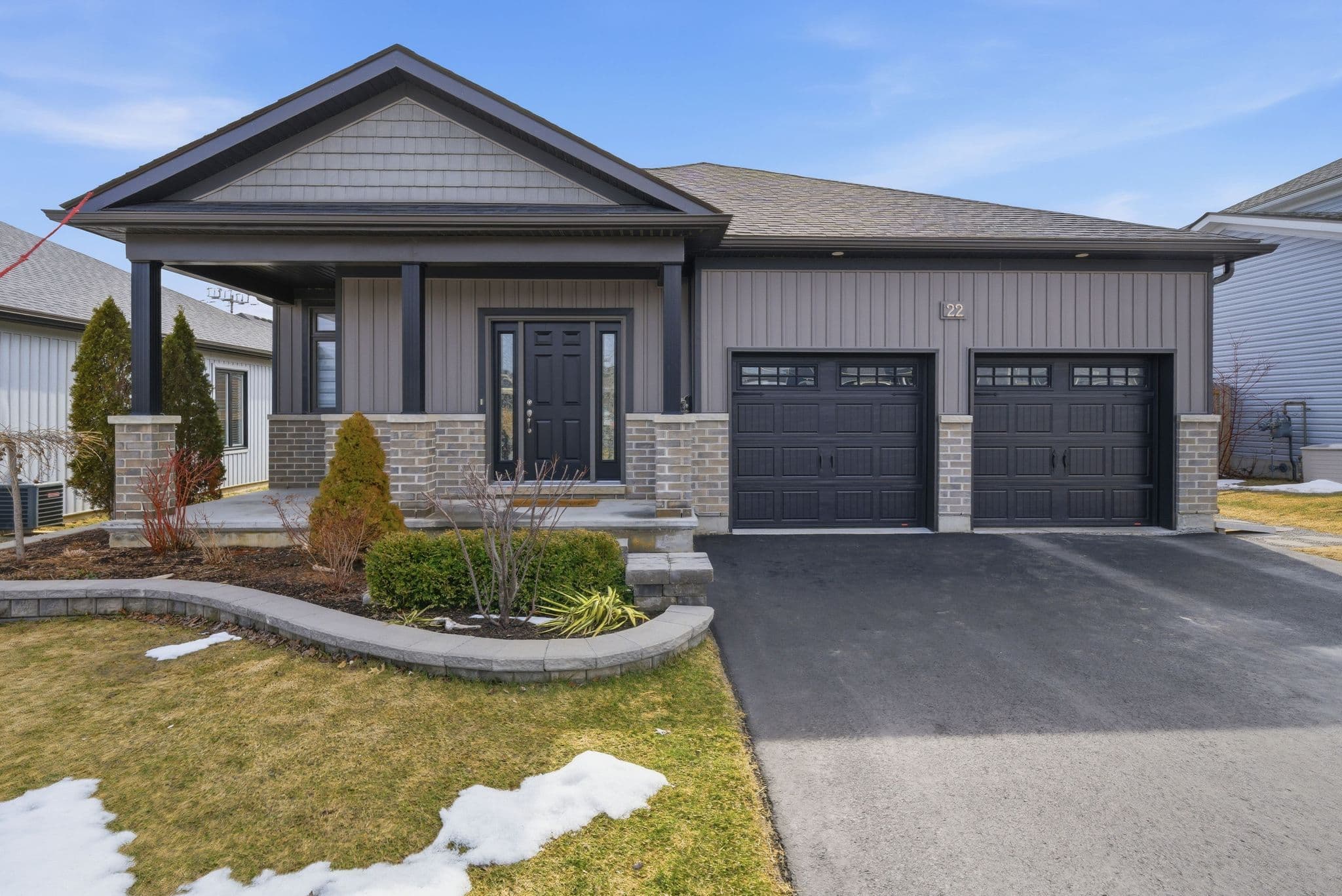 22 Curtis Street, Prince Edward County, ON K0K 2T0