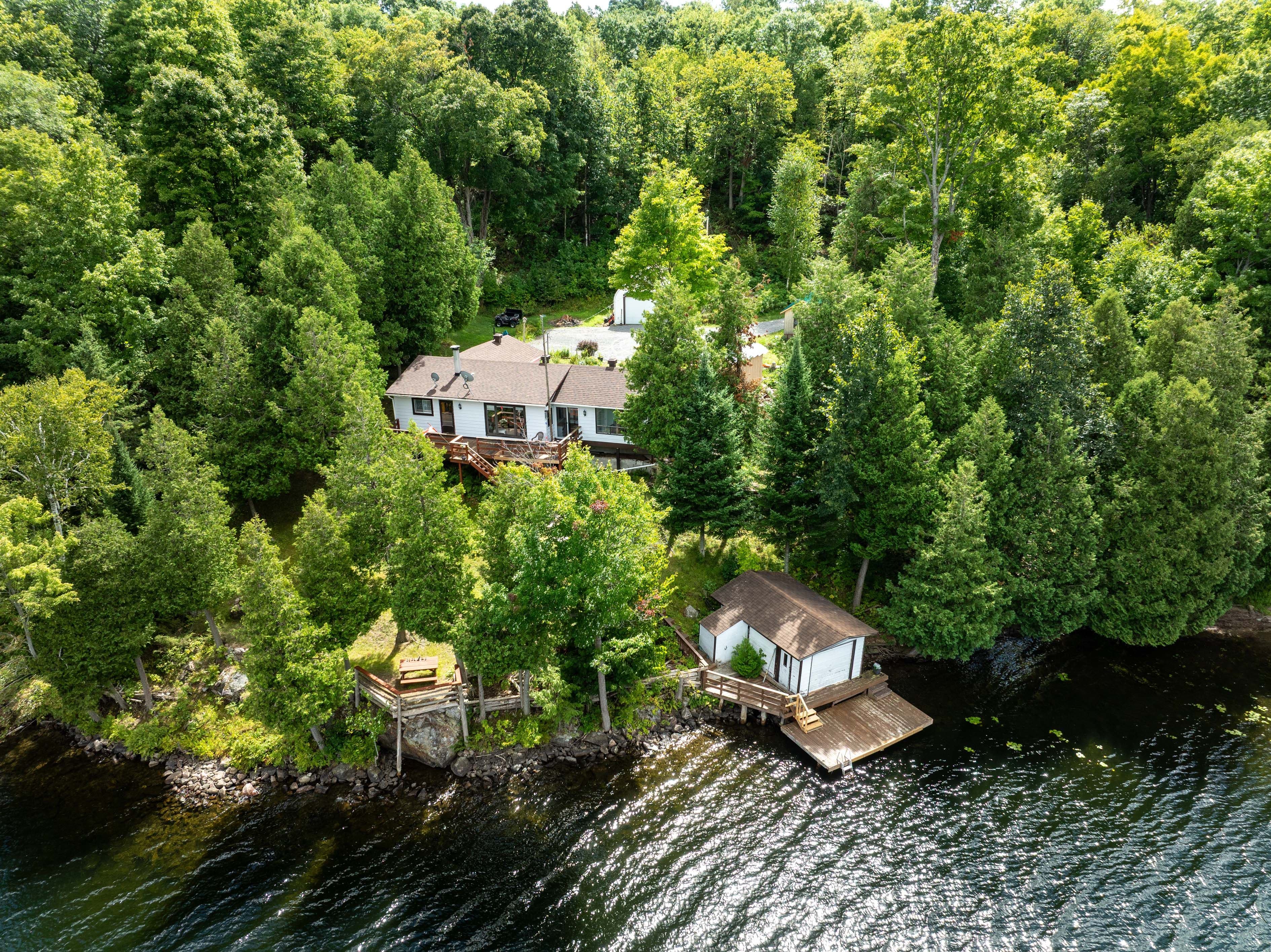 372 Murphy Road #100 N/A, Rideau Lakes, ON K0G 1X0
