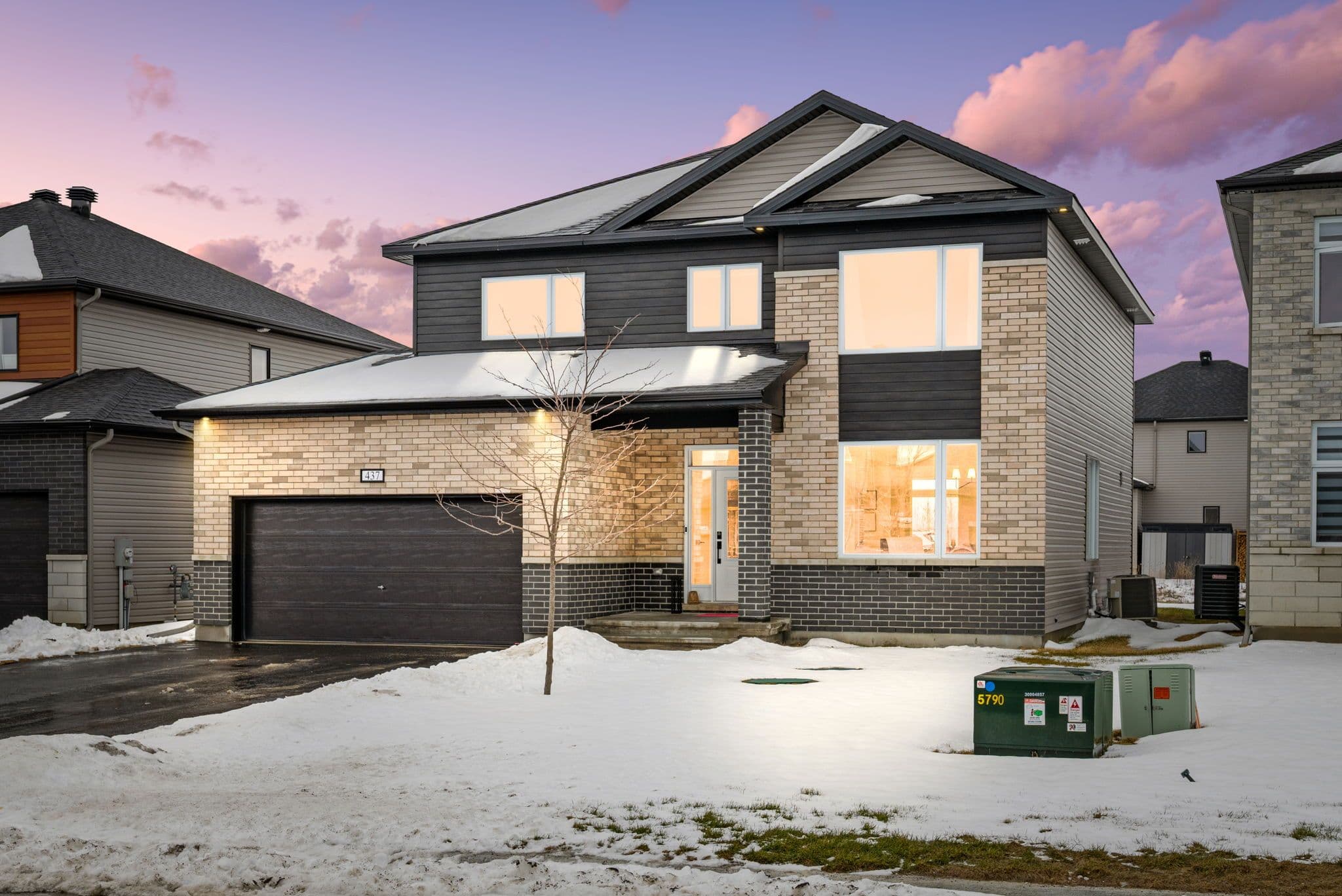 437 Fleet Canuck Private, Carp - Huntley Ward, ON K0A 1L0