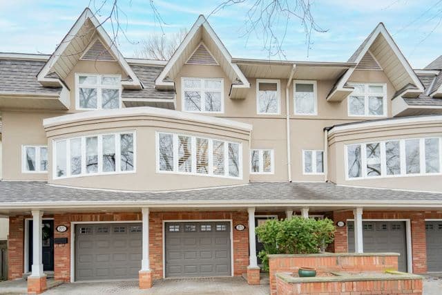 83 Kerr Street, Oakville, ON L6K 3A2