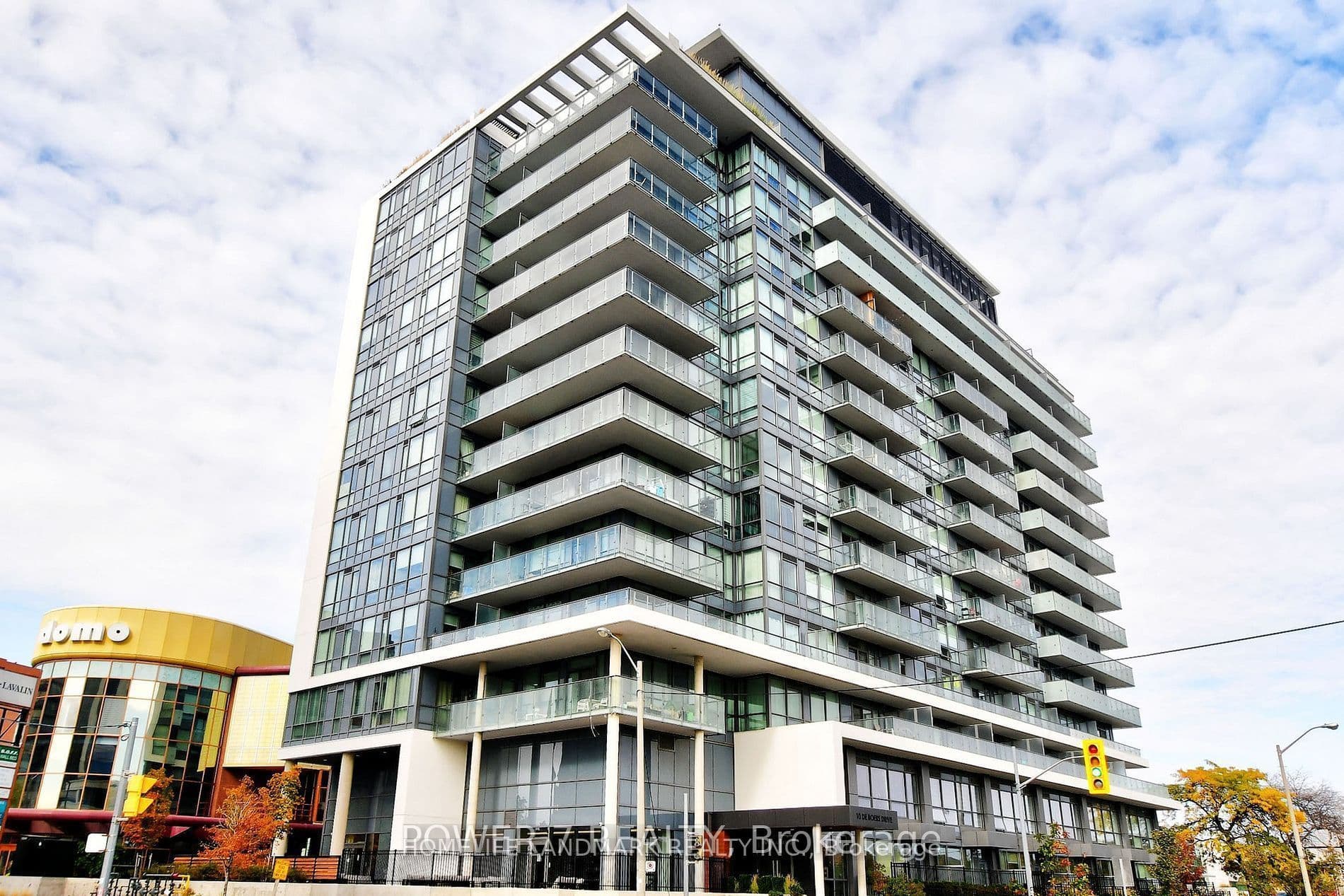 10 De Boers Drive 501, Toronto W05, ON M3J 0H1