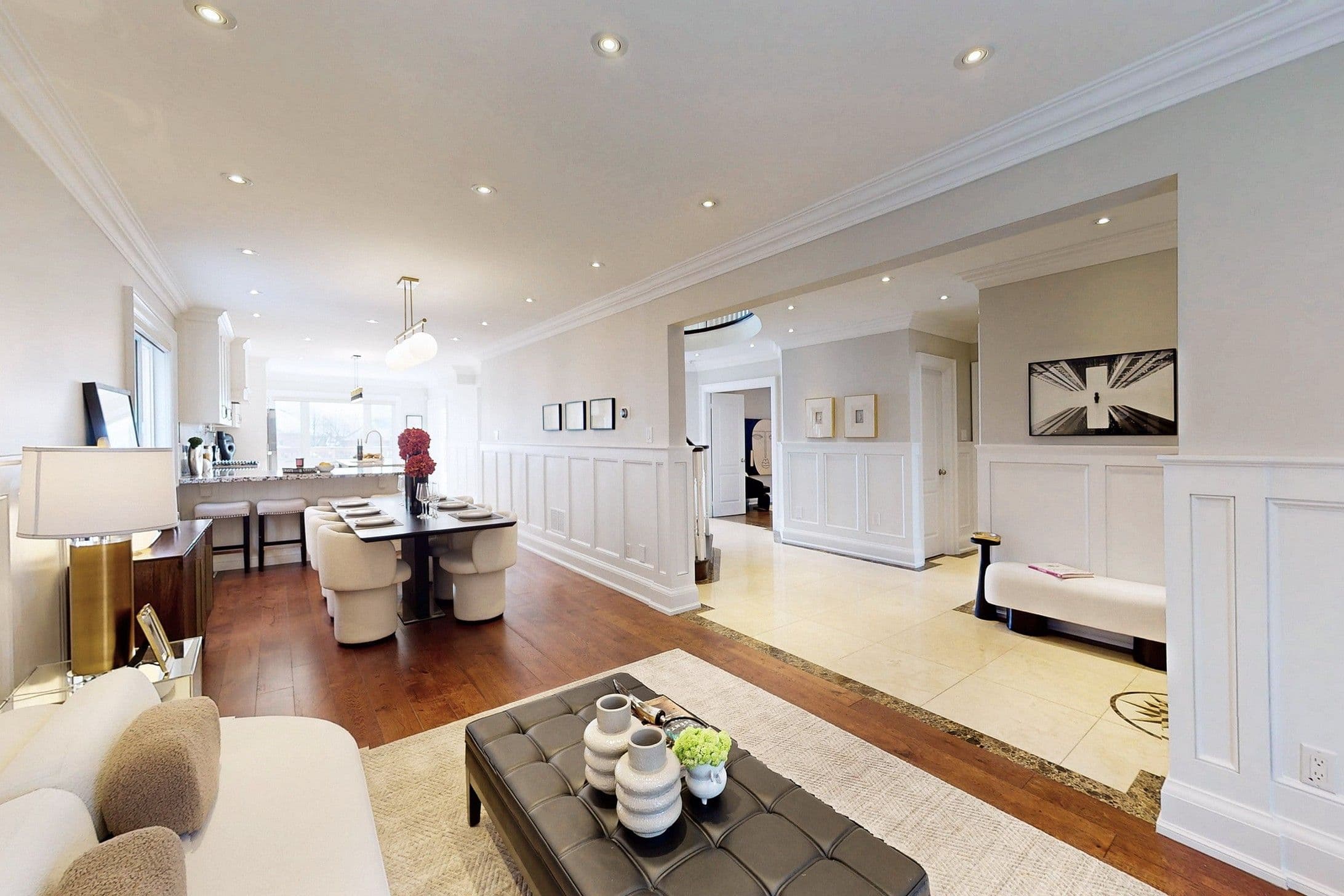 29 Mayfair Court, Richmond Hill, ON L4B 3X7