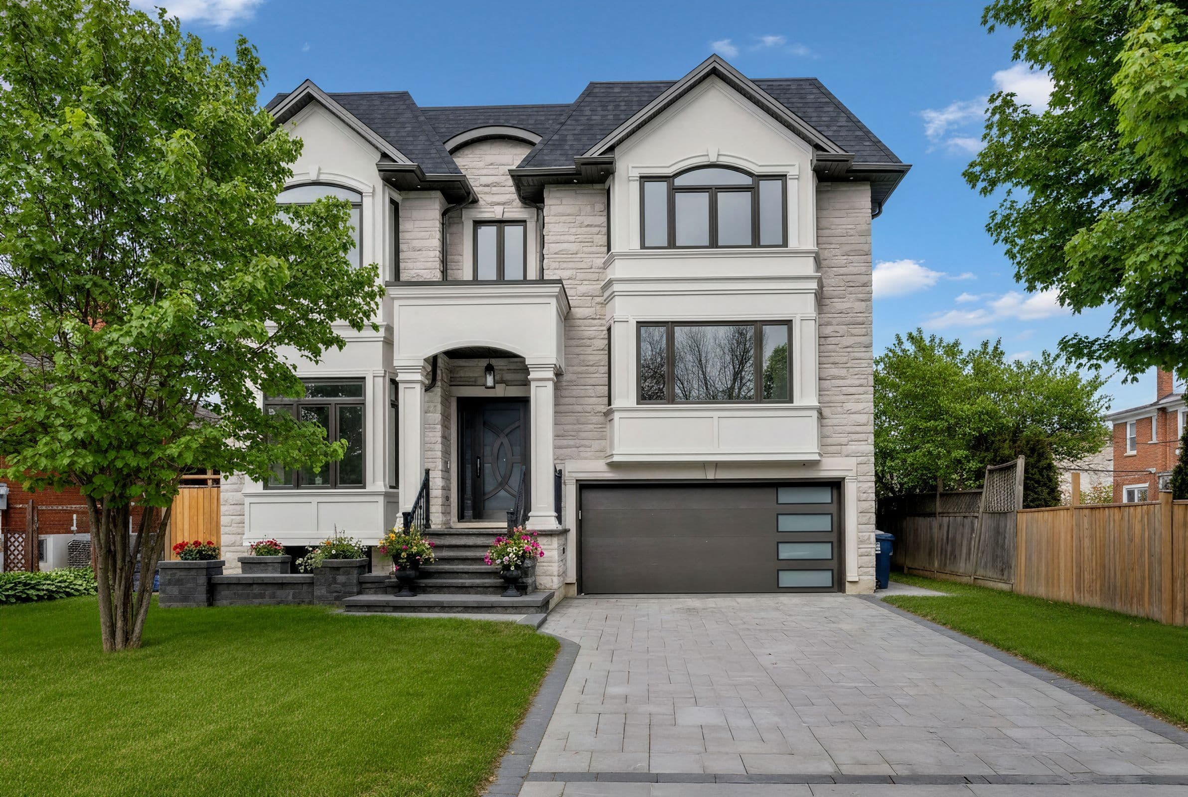 108 Abitibi Avenue, Toronto C14, ON M2M 2V6