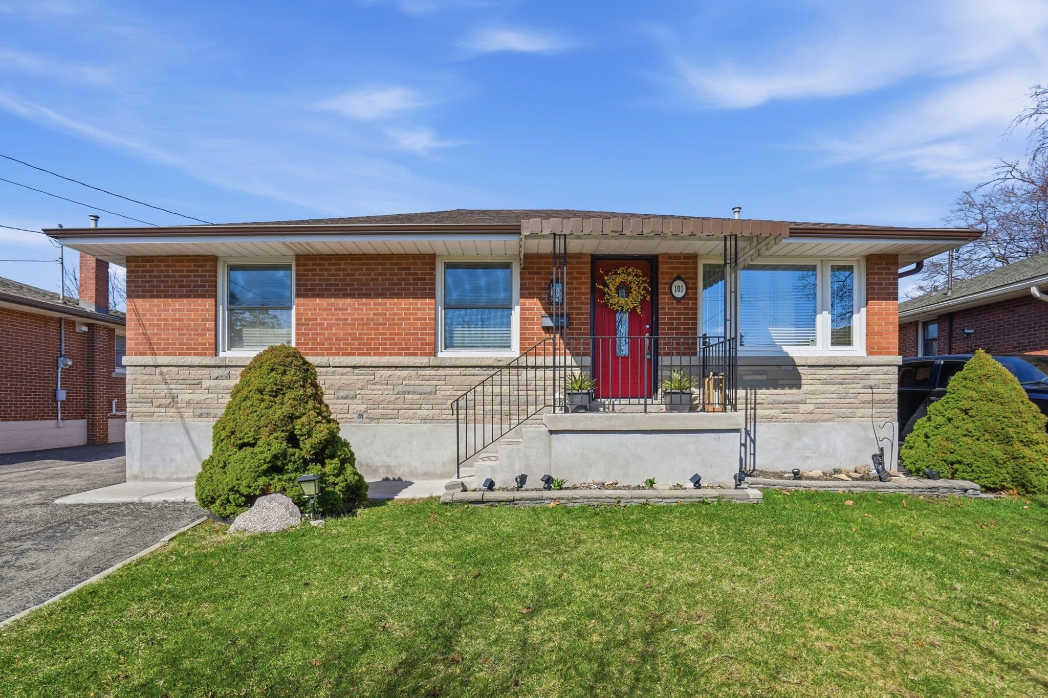 101 Organ Crescent, Hamilton, ON L8T 1Y8