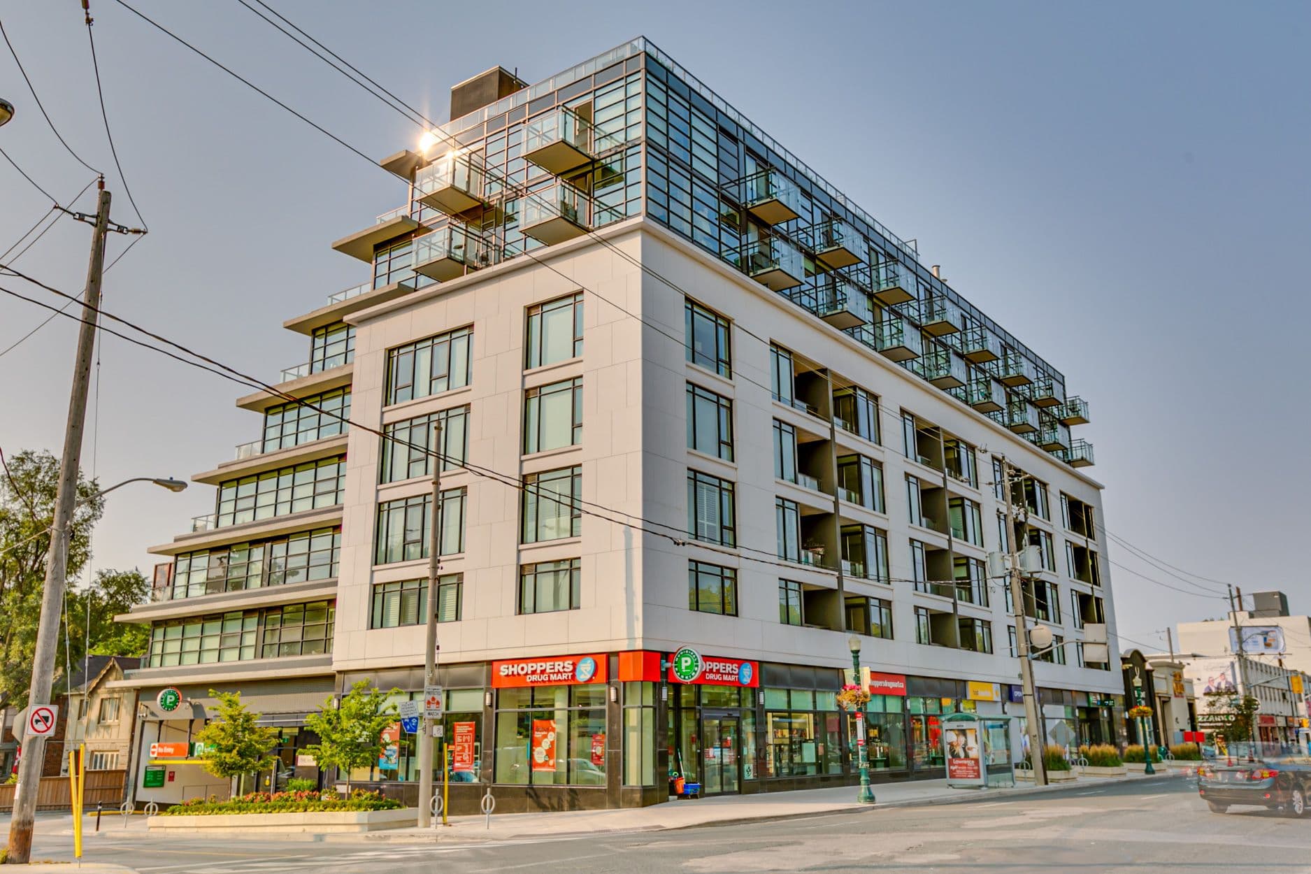 170 Chiltern Hill Road 407, Toronto C03, ON M6C 0A9