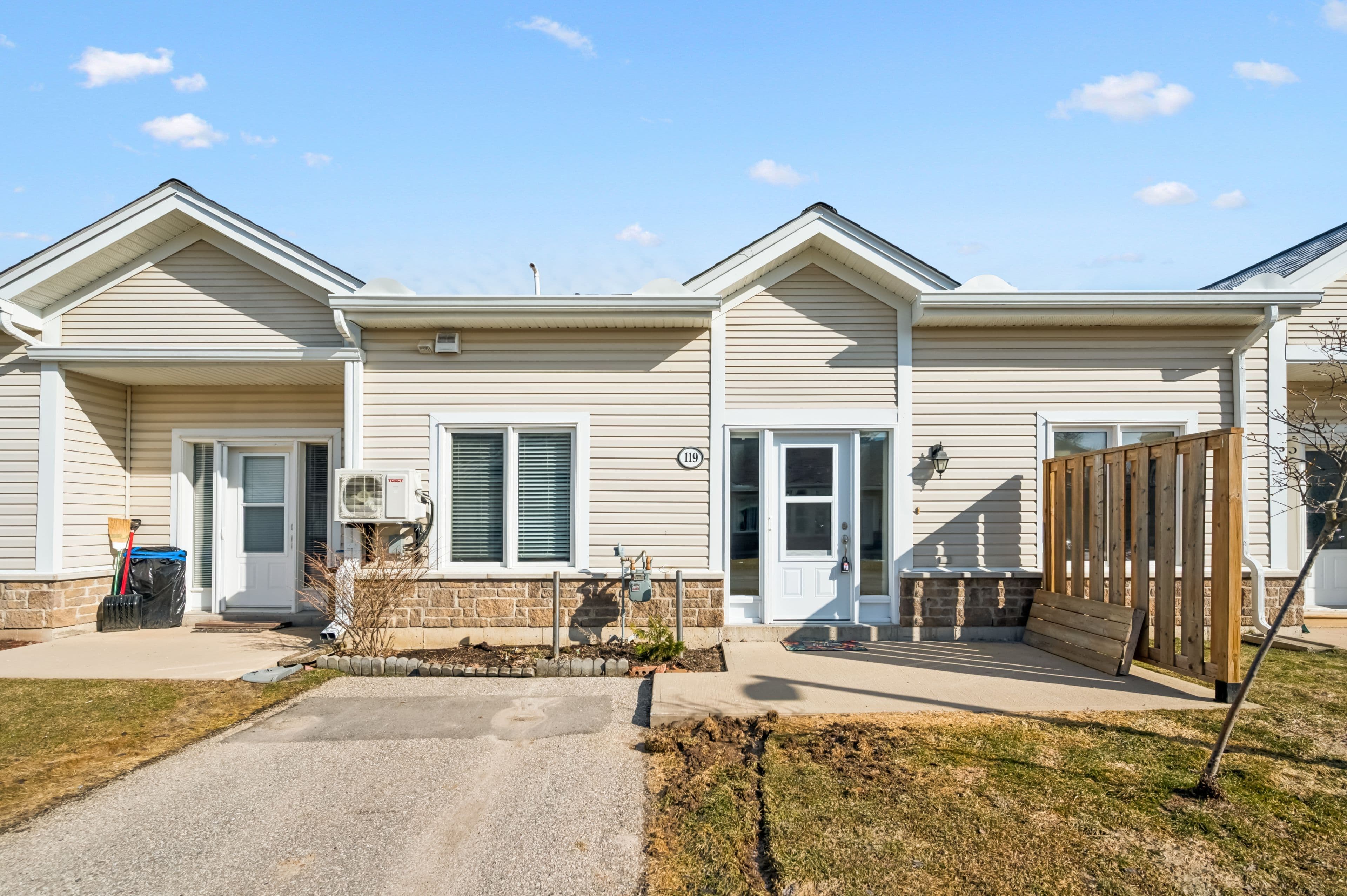 760 Woodhill Drive 119, Centre Wellington, ON N1M 3W5