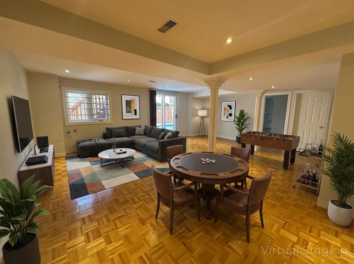 81 Bradgate Drive, Markham, ON L3T 7M4