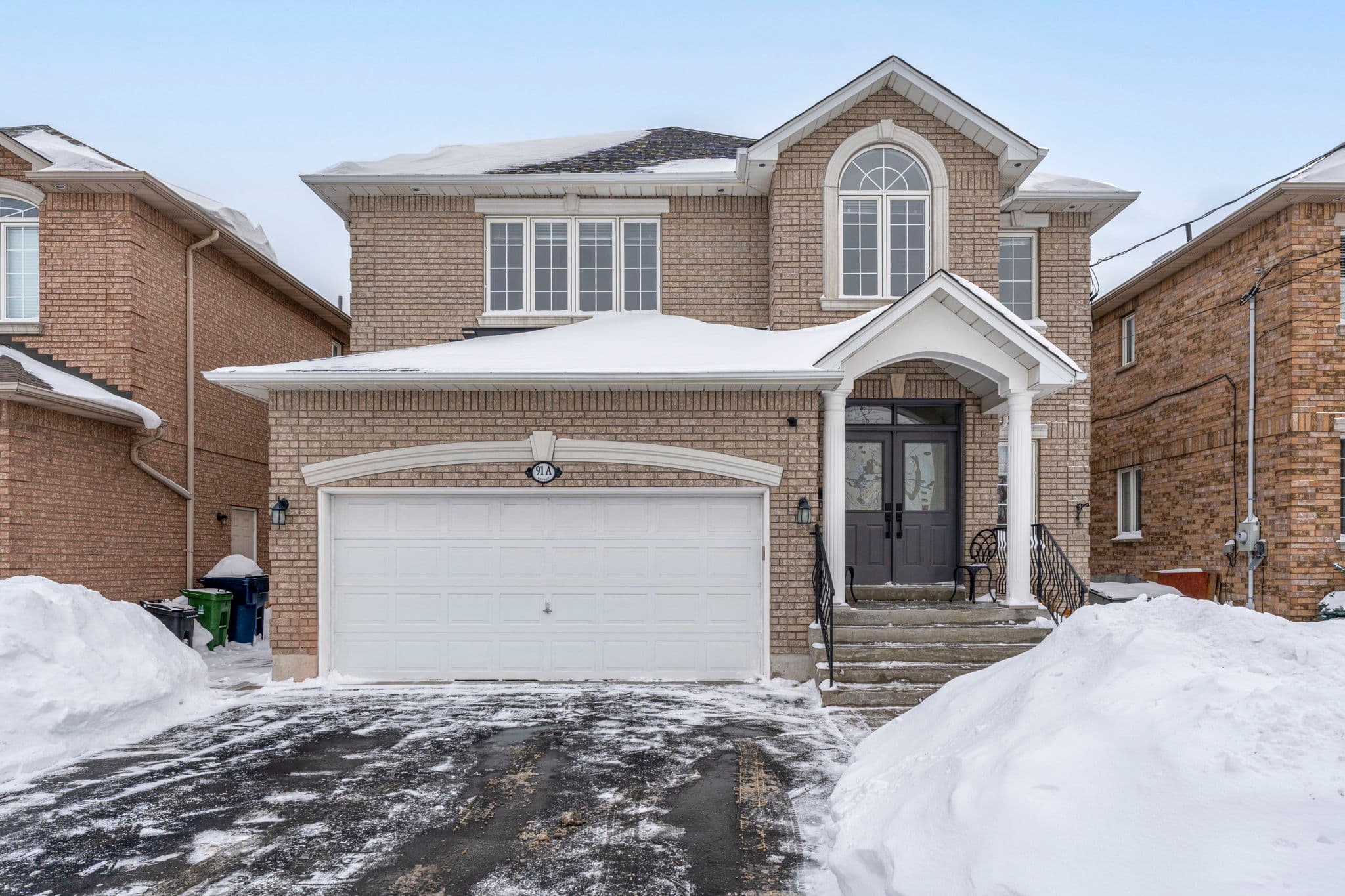 91A Regent Road, Toronto W05, ON M3K 1H2