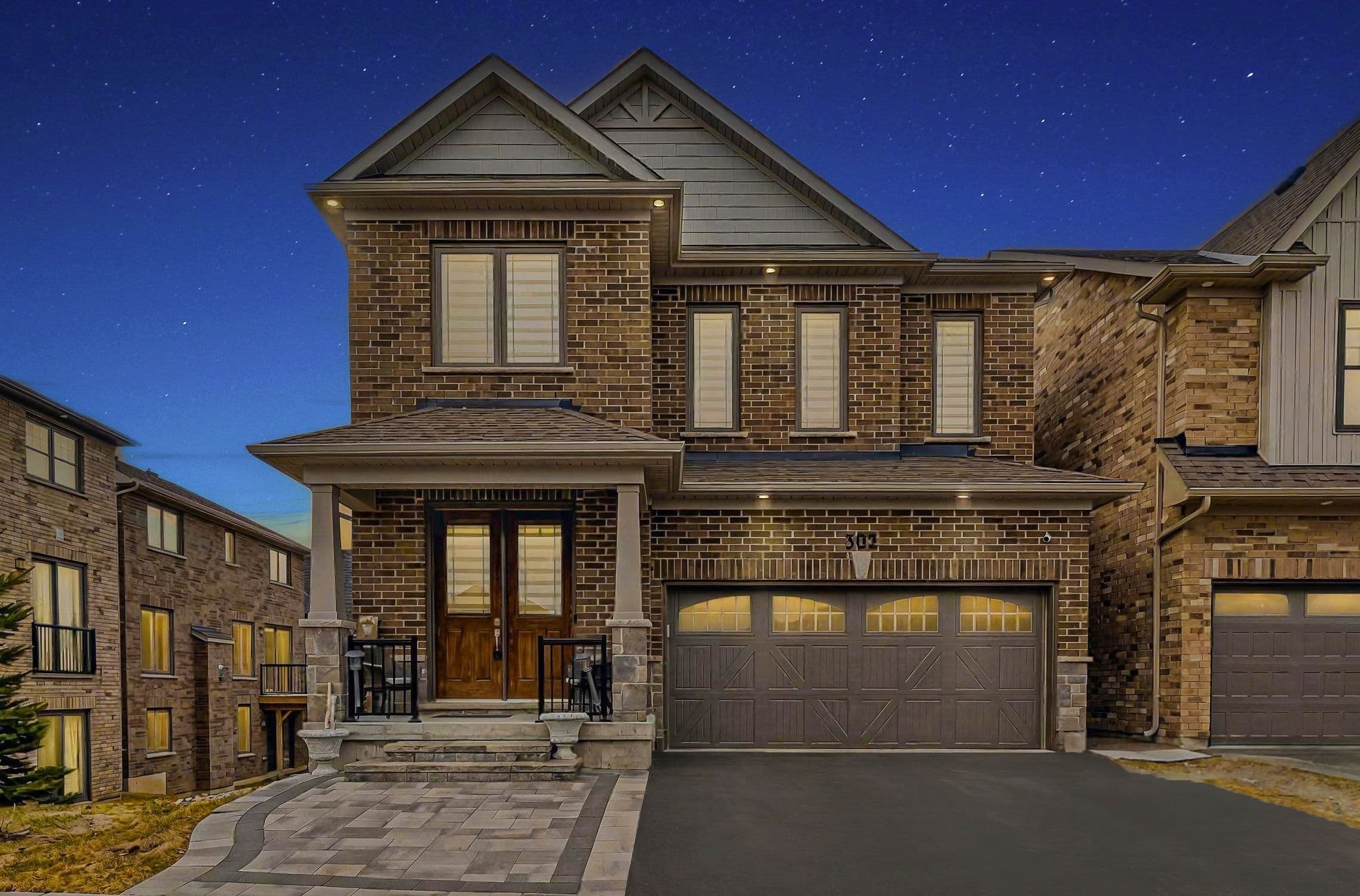 302 Cullen Trail, Peterborough, ON K9H 0J8