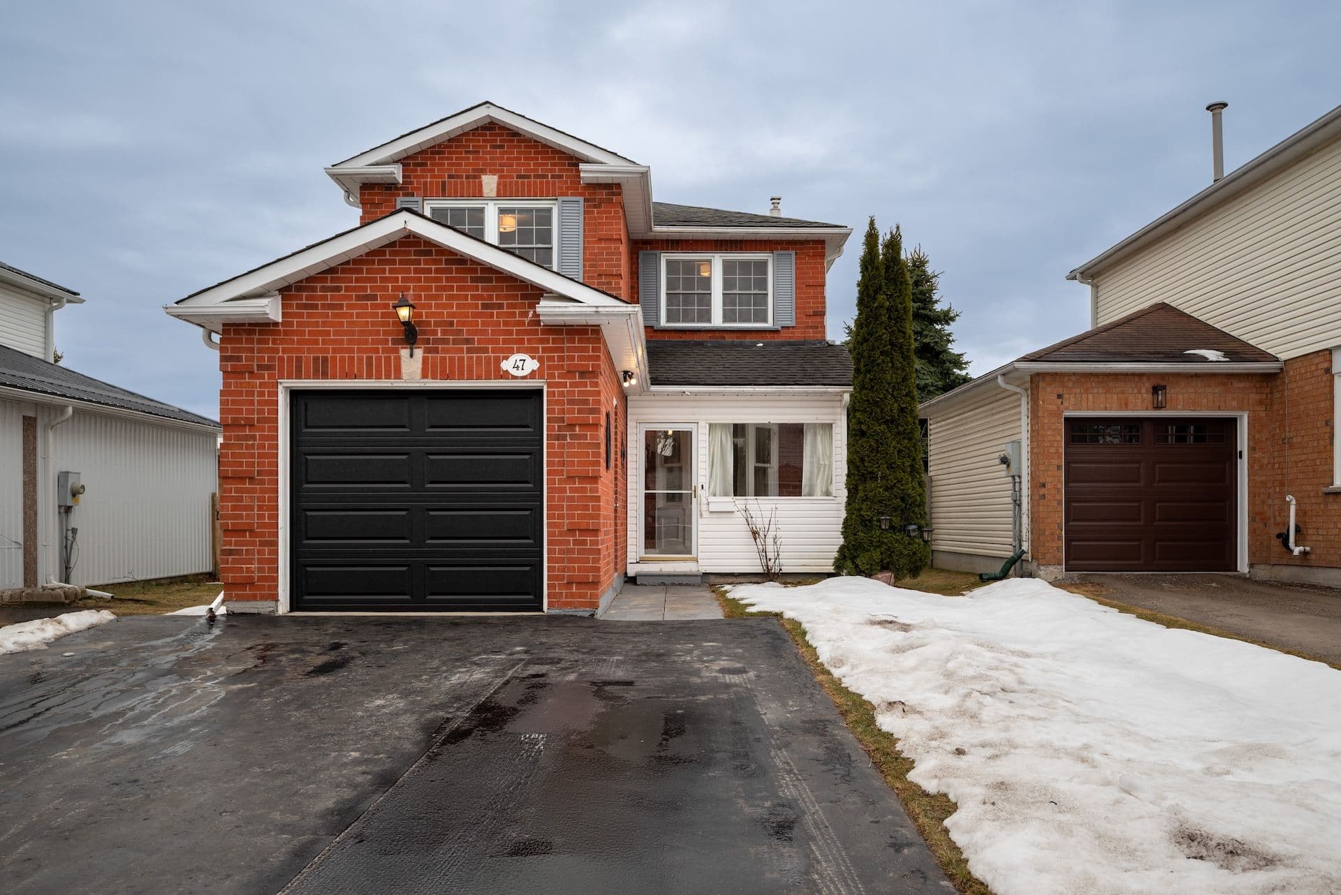 47 Sanders Drive, Port Hope, ON L1A 4E5