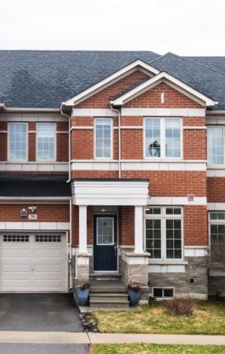 79 Decast Crescent, Markham, ON L6B 1N8