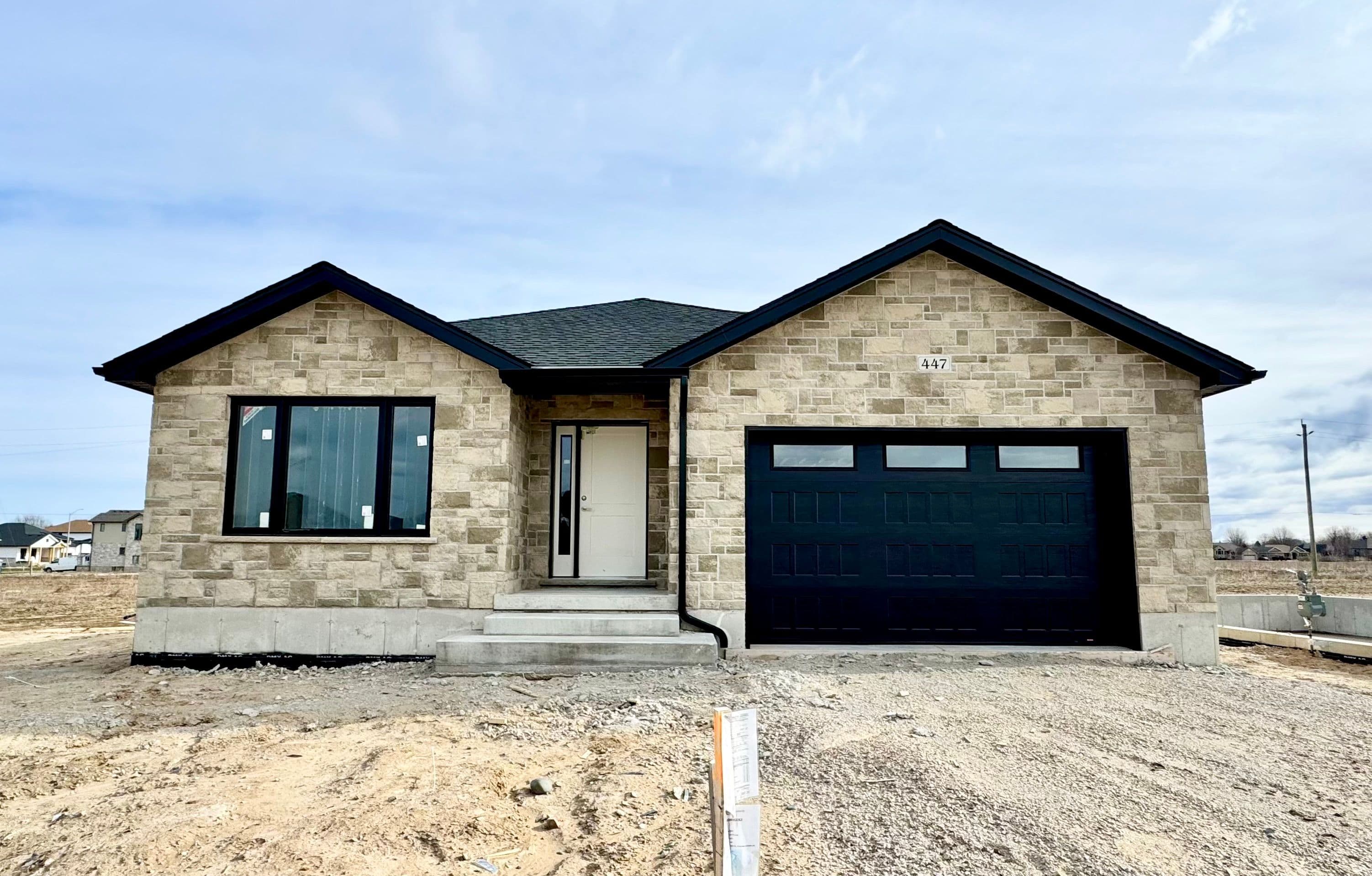 447 Burnside Street, Saugeen Shores, ON N0H 2C3