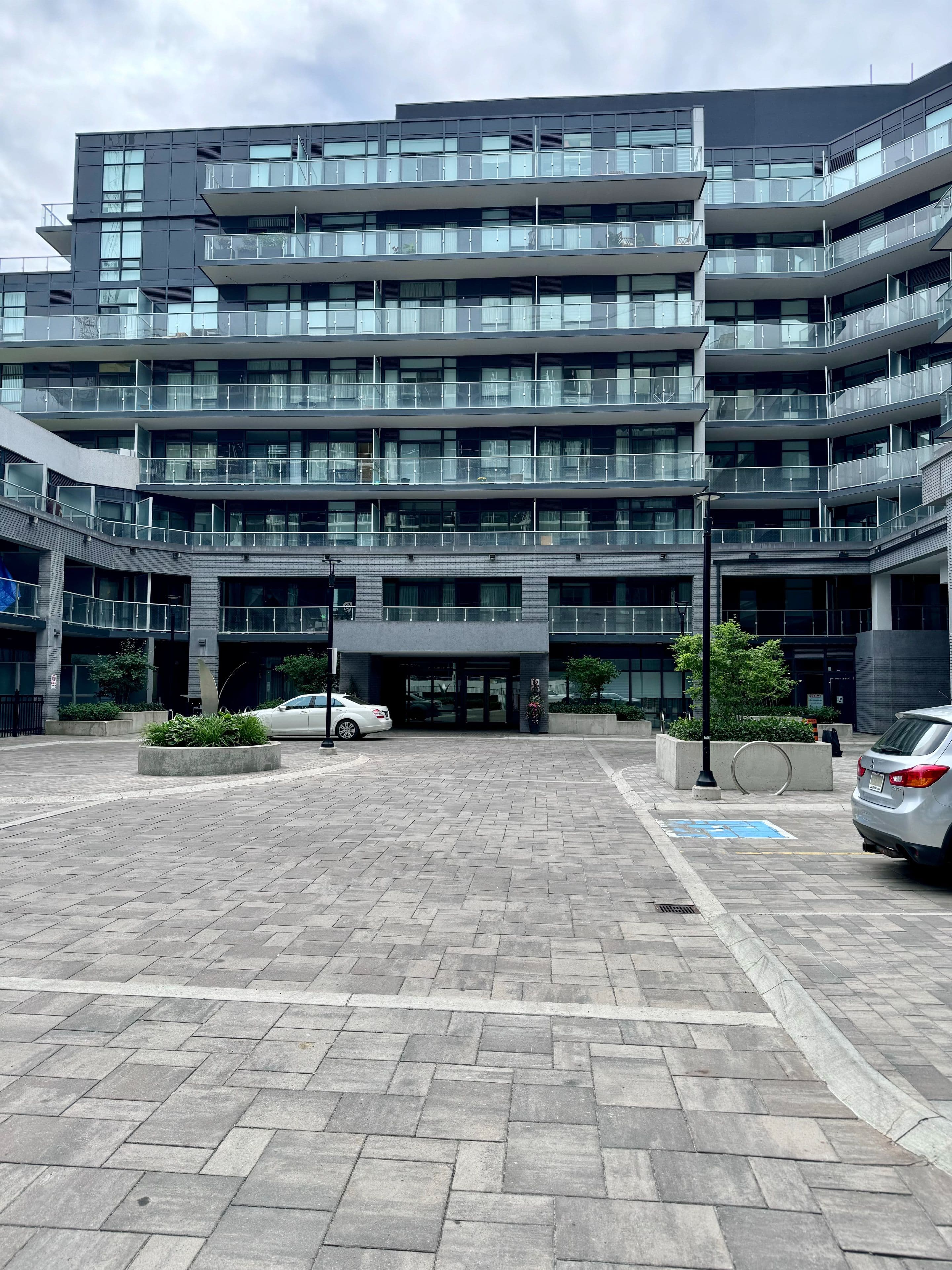 621 Sheppard Avenue E 637, Toronto C15, ON M2K 1B5