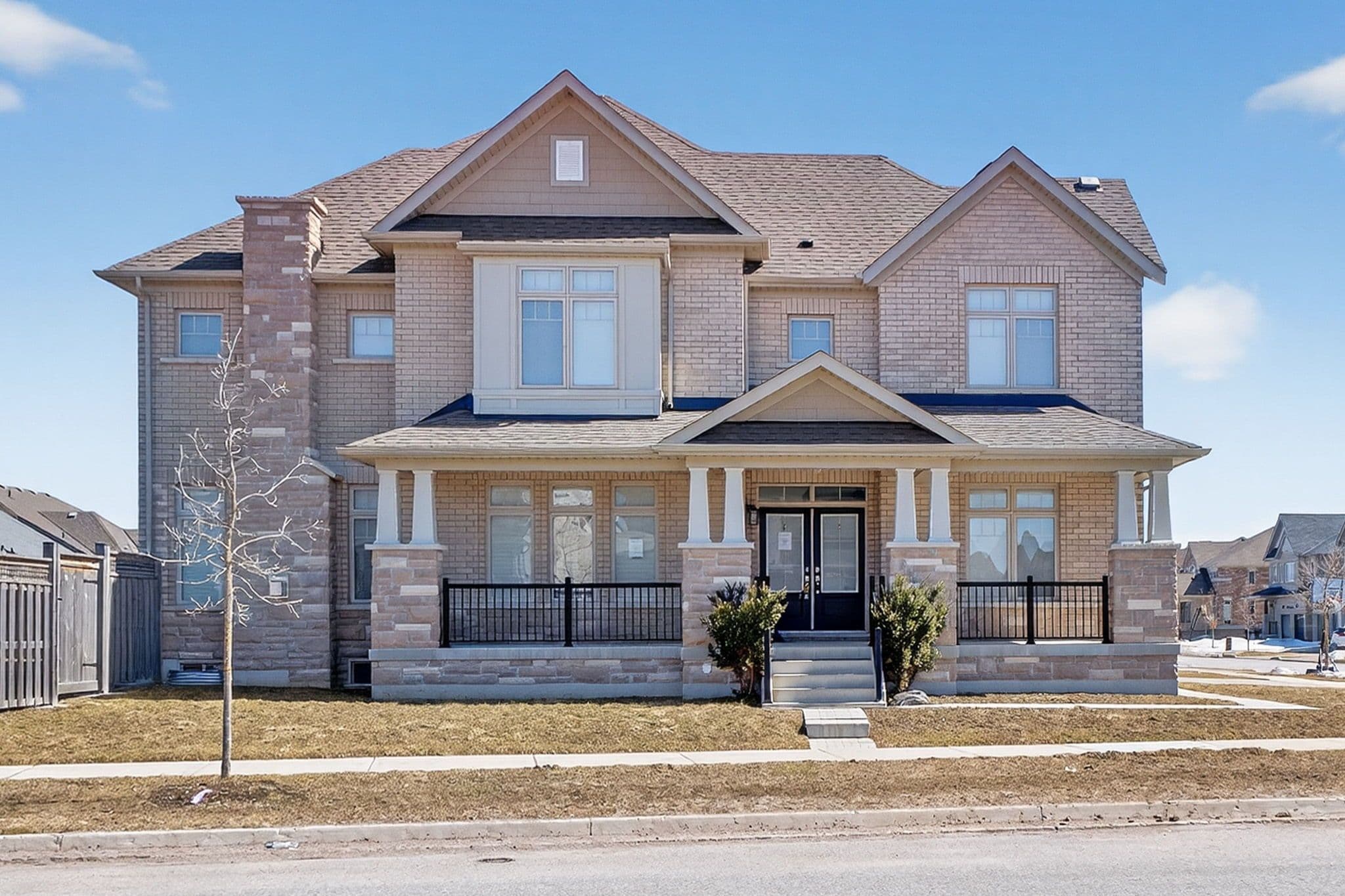 1020 Larter Street, Innisfil, ON L9S 0N4