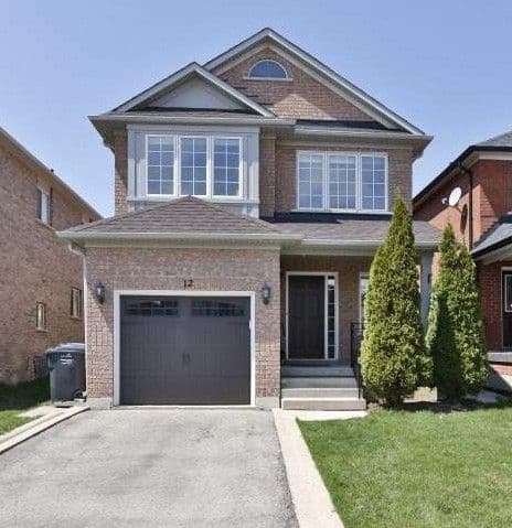 12 Lismer Crescent, Caledon, ON L7E 2L9