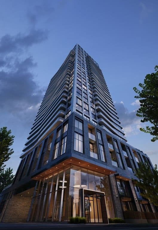 36 Olive Avenue 2313, Toronto C14, ON M2N 0M4