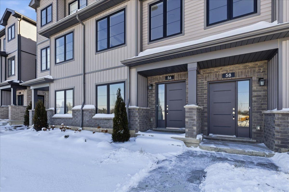 56 Balladry Boulevard, Stratford, ON N5A 0L6