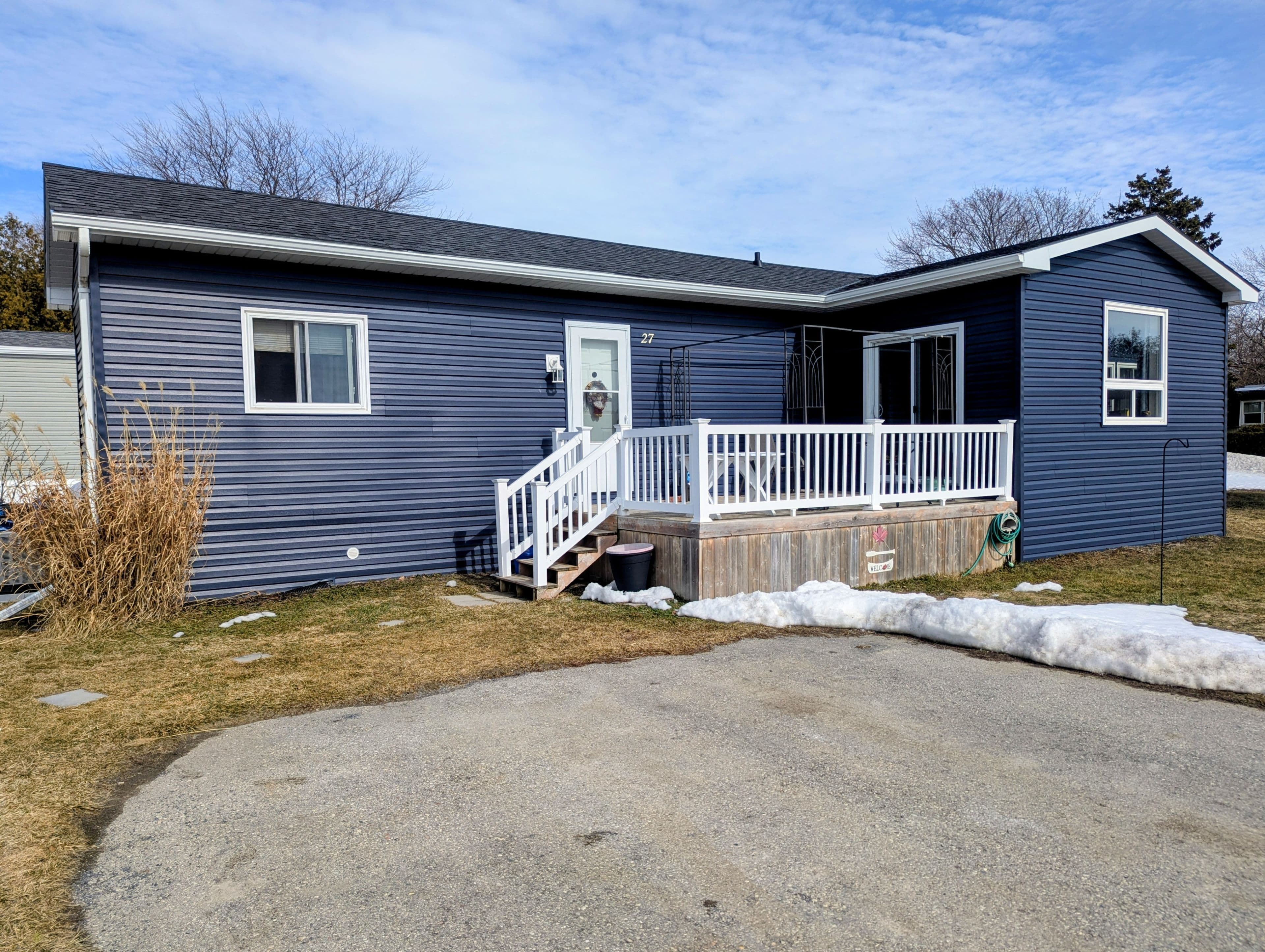 27 Cranberry Drive N, Ashfield-Colborne-Wawanosh, ON N7A 3Y3