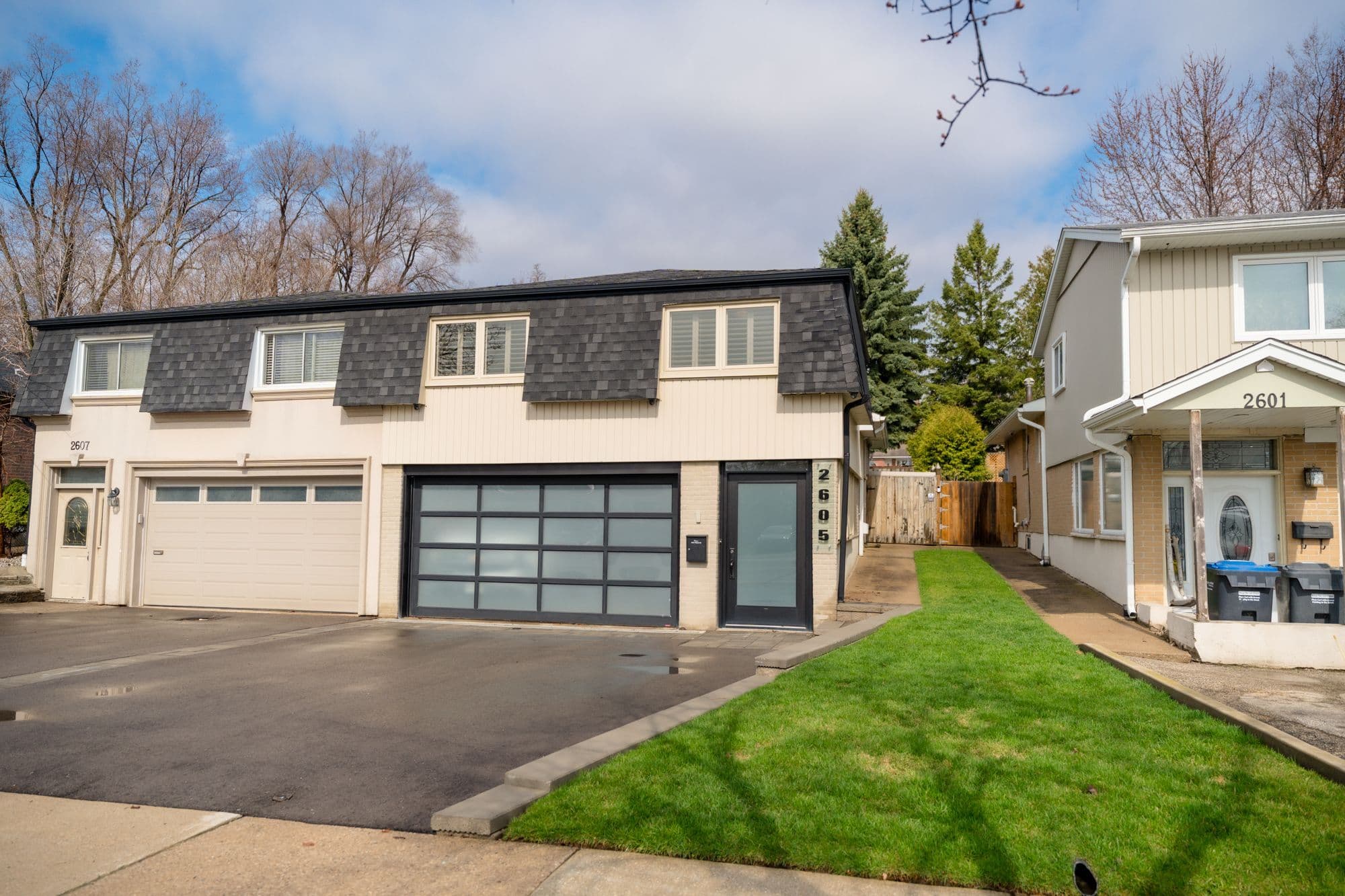 2605 Lundene Road, Mississauga, ON L5J 3Y8