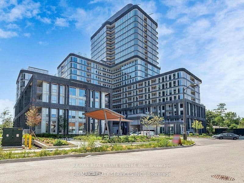 3240 William Coltson Avenue 1106, Oakville, ON L6H 8C8