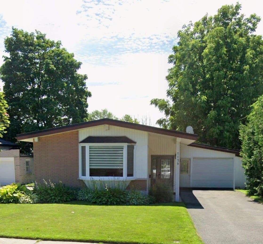 1129 Algonquin Boulevard, Peterborough, ON K9H 6N1