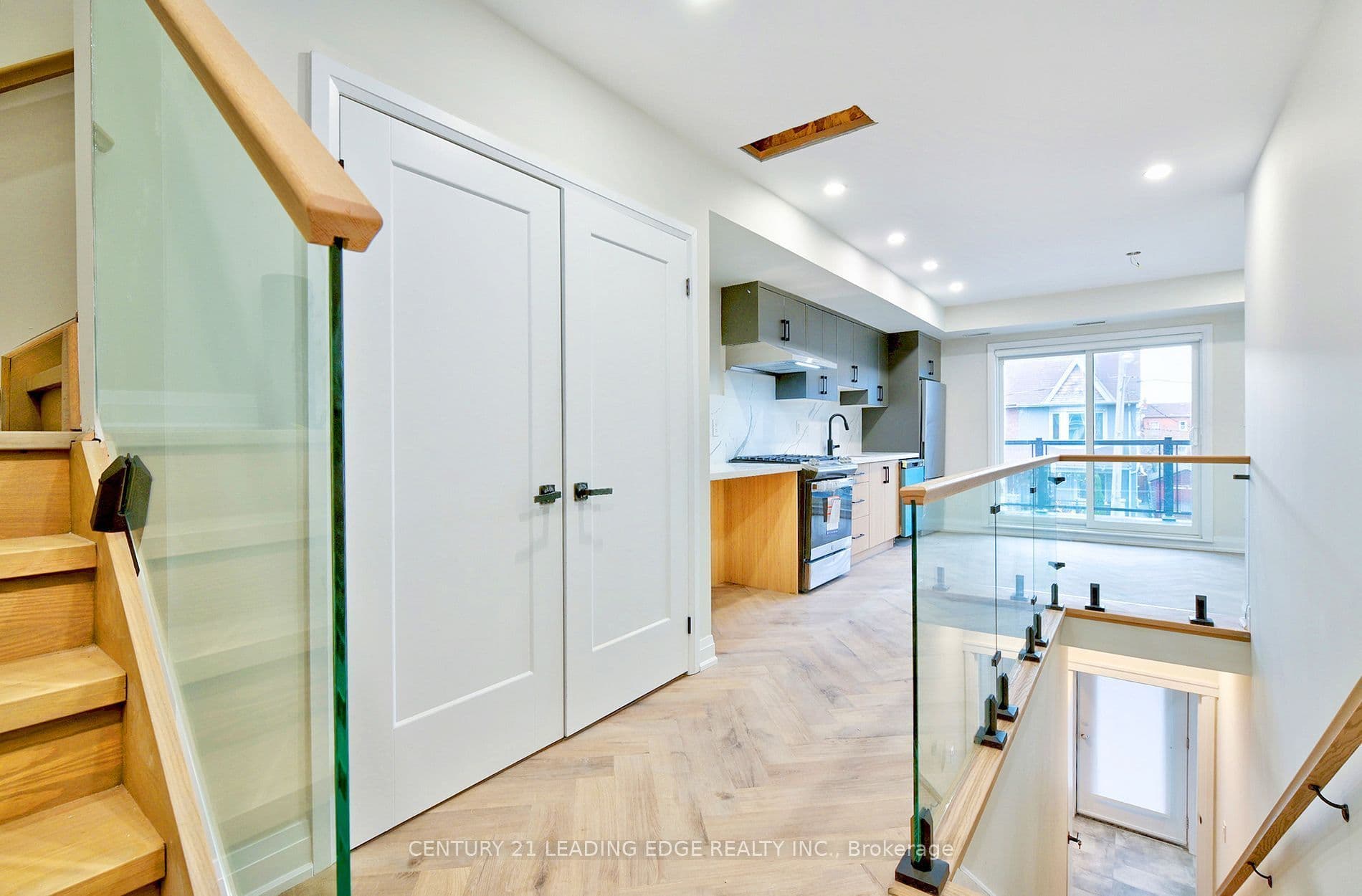 53 Boon Avenue Unit #2, Toronto W03, ON M6E 3Z2