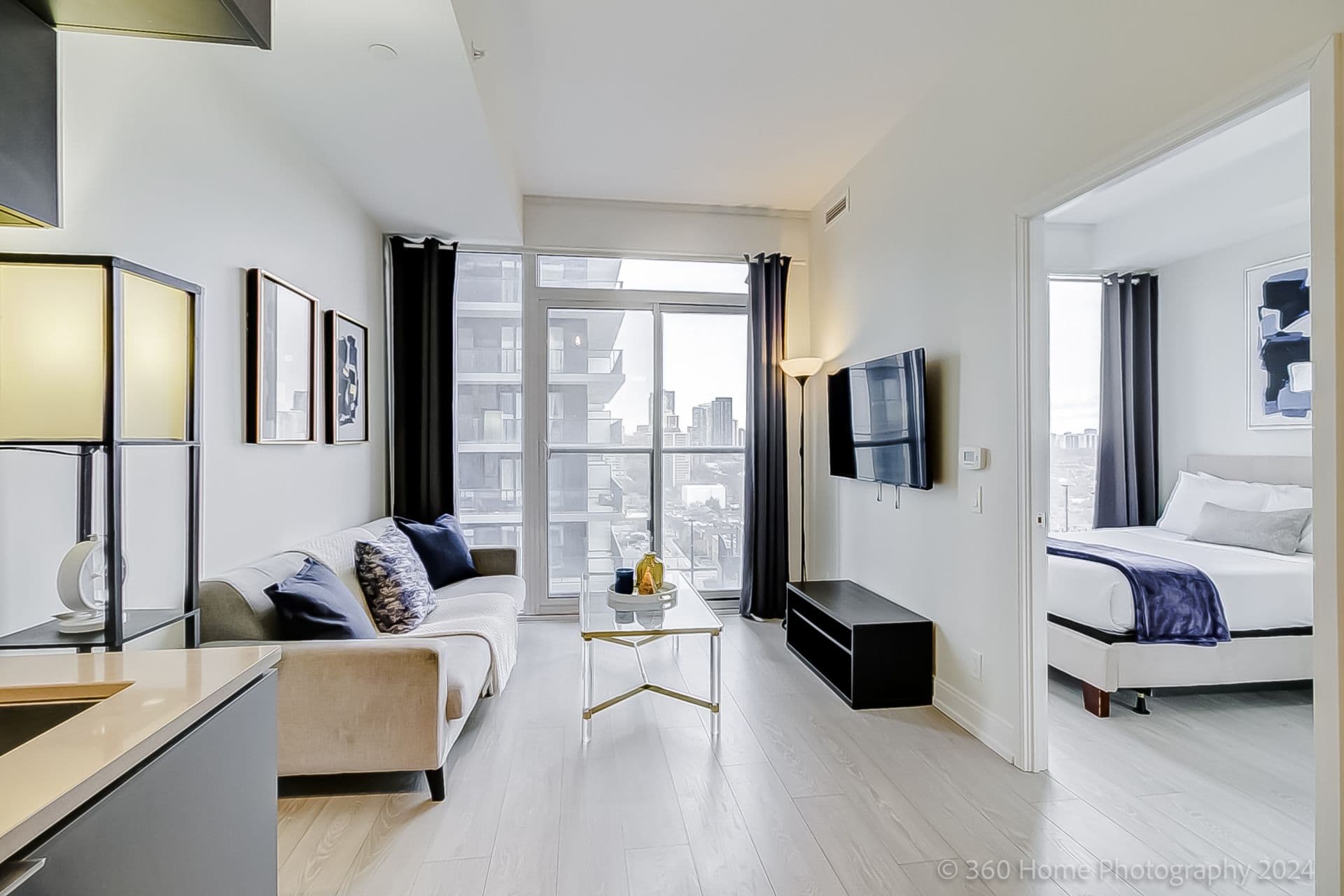 181 Dundas Street E 2502, Toronto C08, ON M5A 0N5