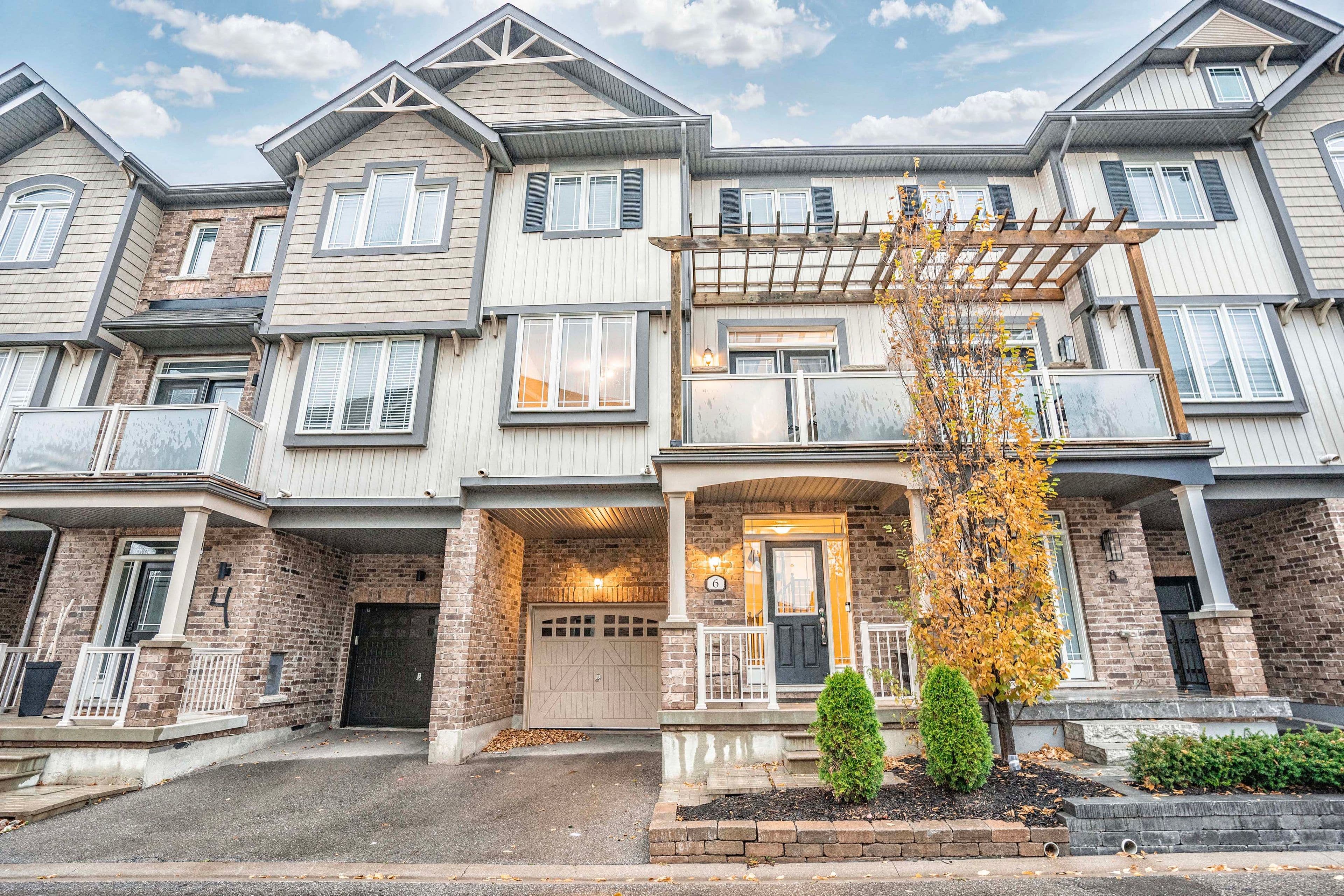 6 Birchfield Crescent, Caledon, ON L7C 3P6