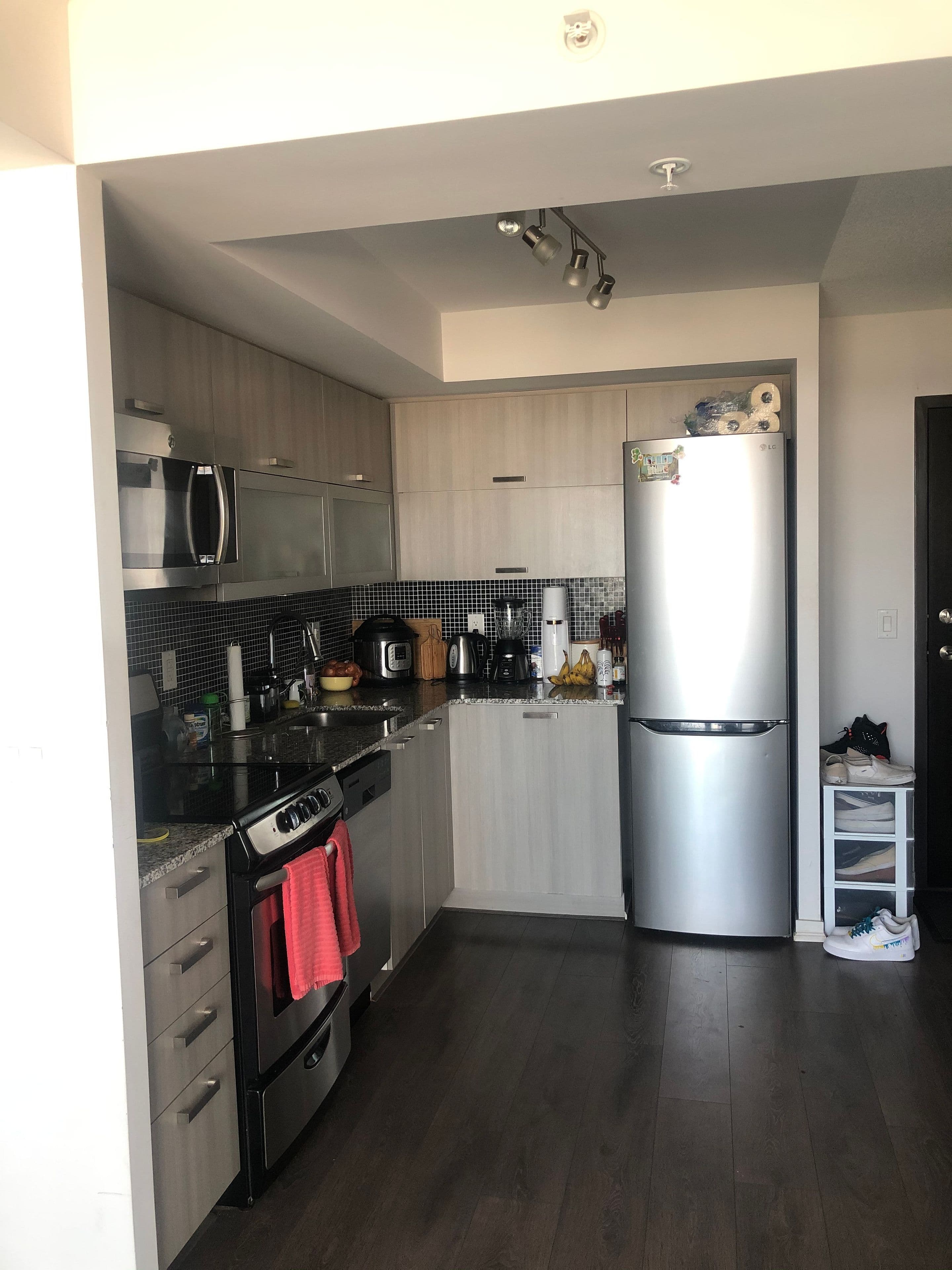 36 Lisgar Street 2119E, Toronto C01, ON M6J 0C7