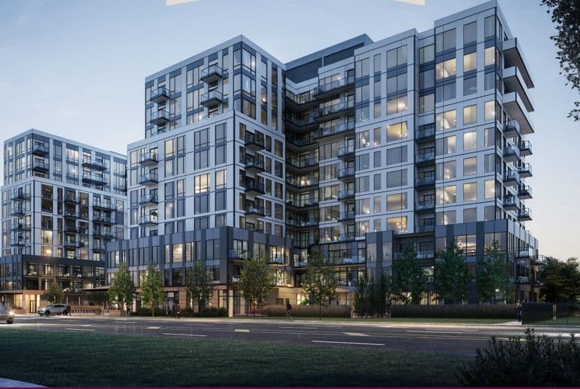 7437 Kingston Road S 605, Toronto E11, ON M1B 0G1