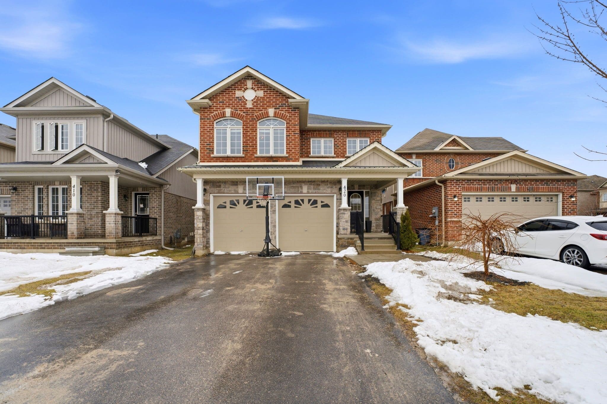 420 Armstrong Street W, North Perth, ON N4W 0E6