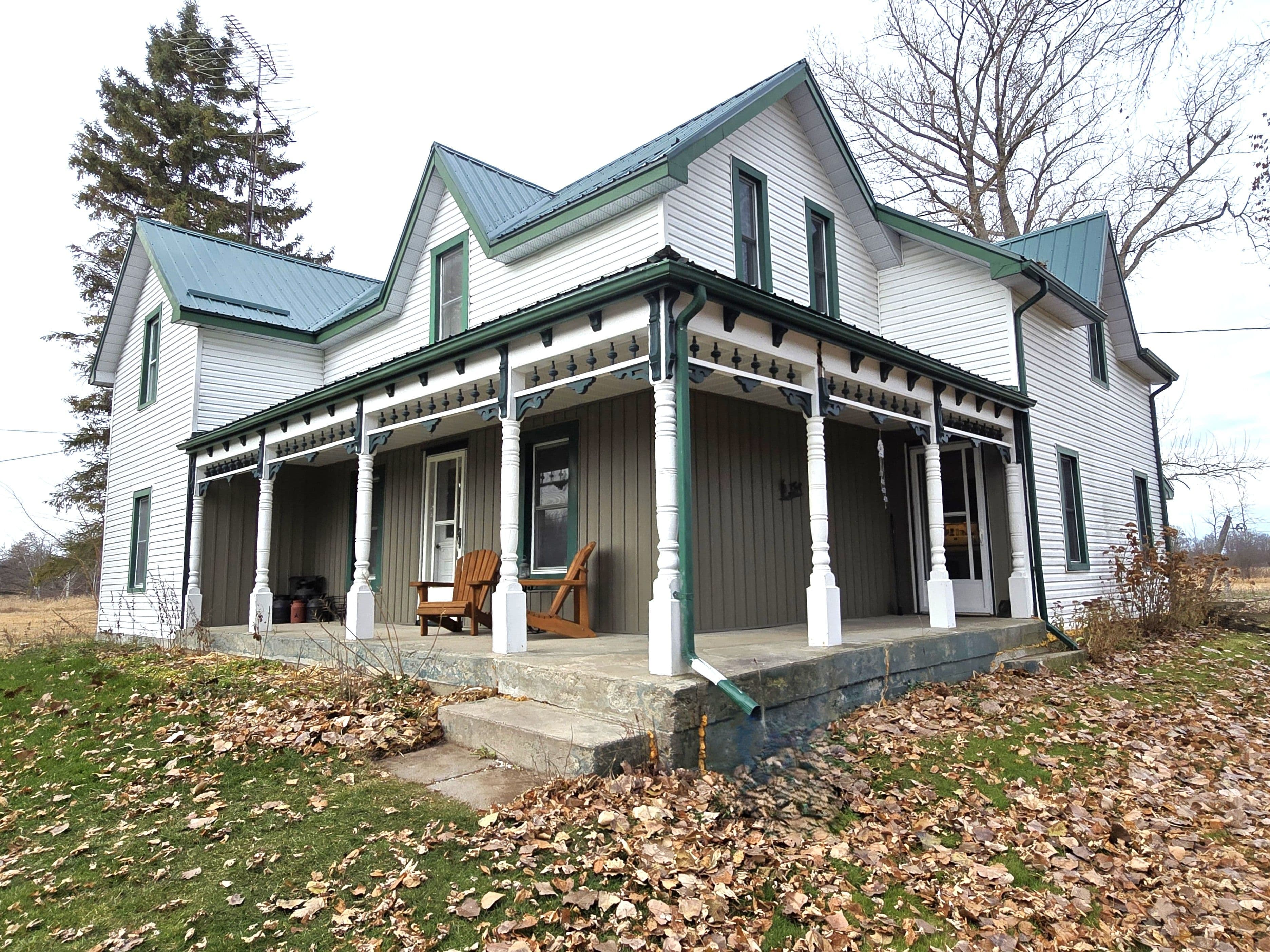 175 Hall Settlement Road, Belleville, ON K0K 2V0