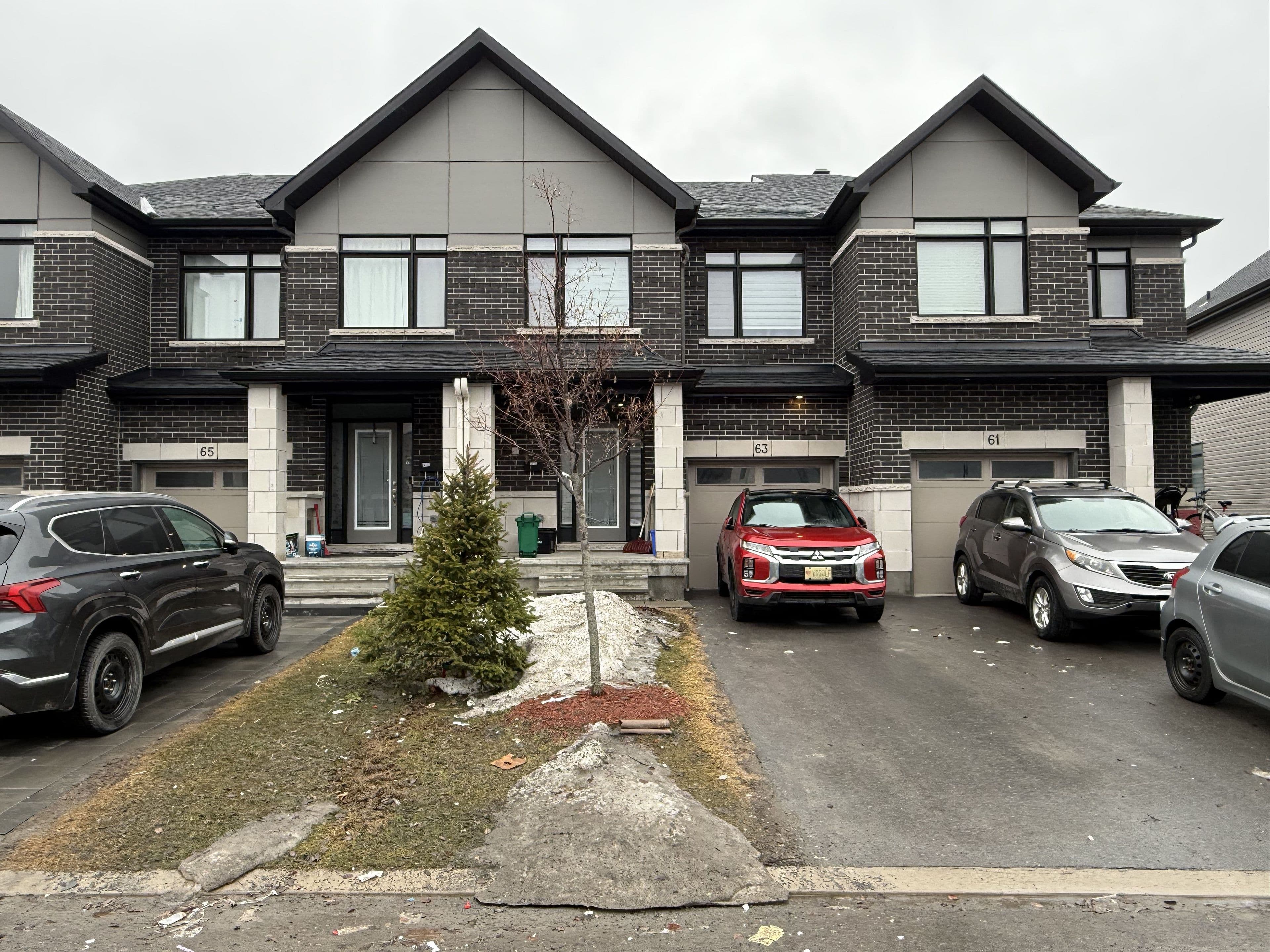 63 Heirloom Street, Blossom Park - Airport and Area, ON K4M 0K9