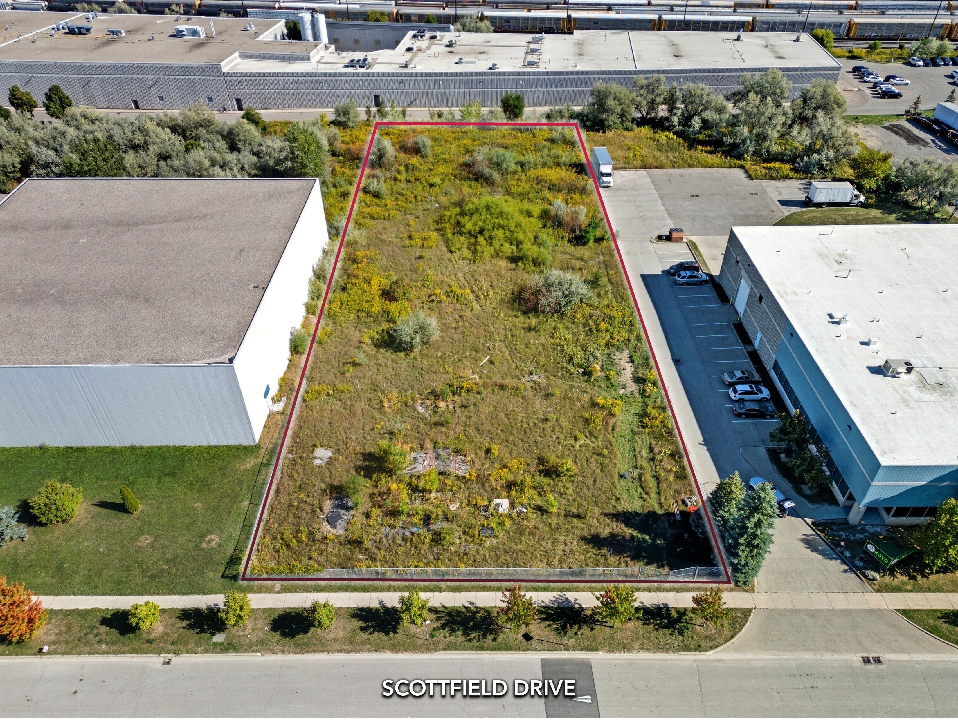 61 Scottfield Drive, Toronto E07, ON M1S 5R4