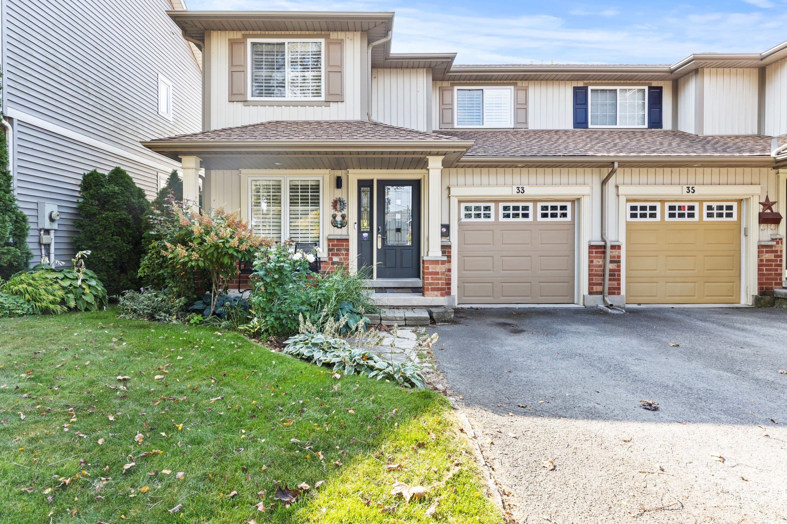 33 BROADWAY Avenue, St. Catharines, ON L2M 1M3