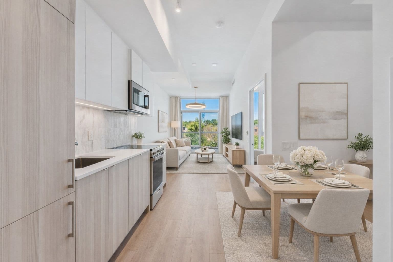 500 Dupont Street 310, Toronto C02, ON M6G 1Y7