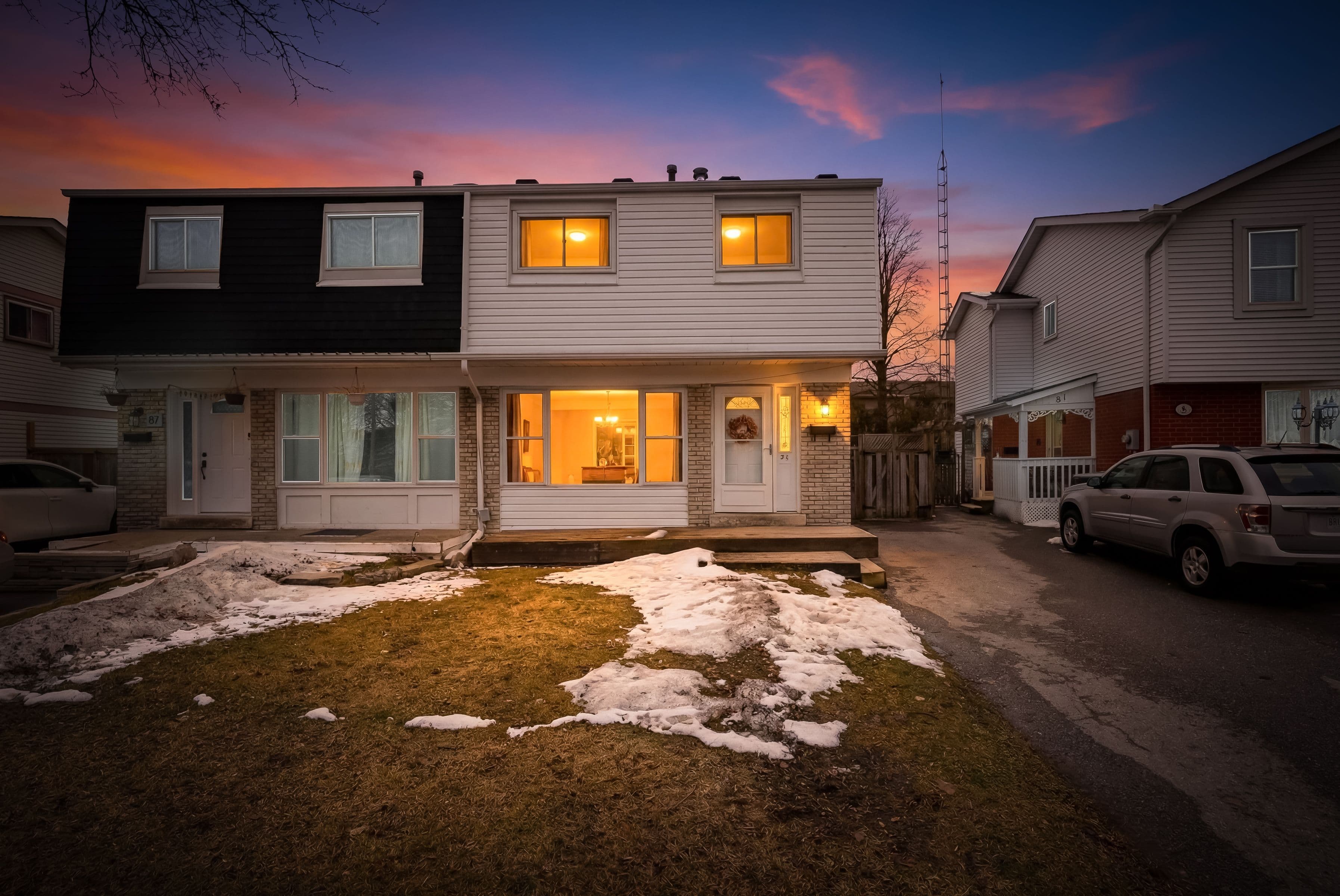 85 Ormond Drive, Oshawa, ON L1G 6T3