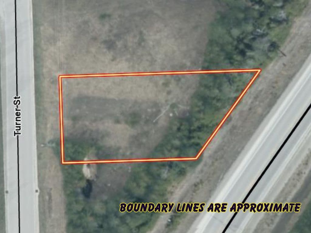 PART 2 PLAN 3R-10841 Turner Street, Saugeen Shores, ON N0H 2L0