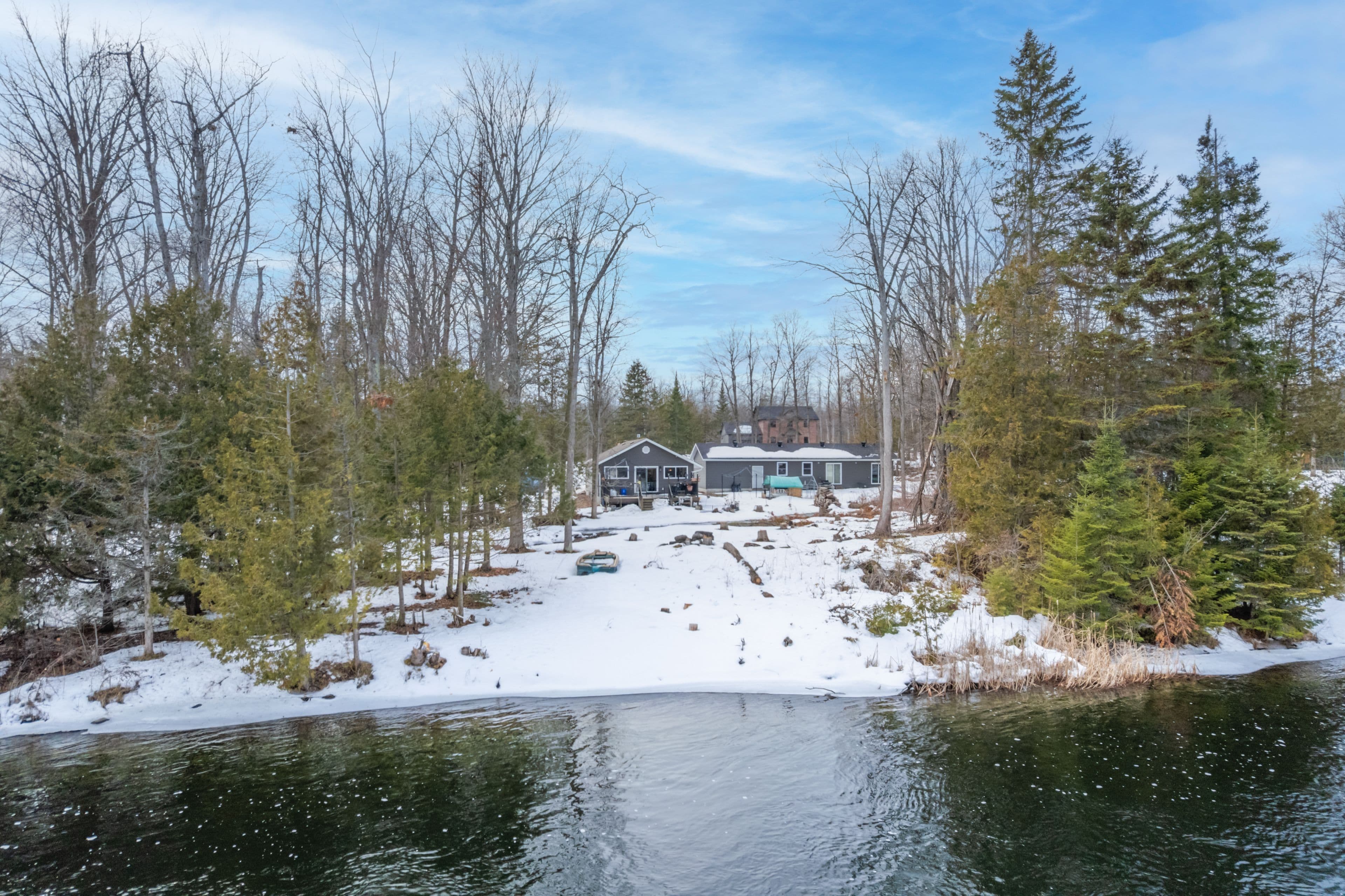 472 Canal Road, Trent Hills, ON K0L 1L0