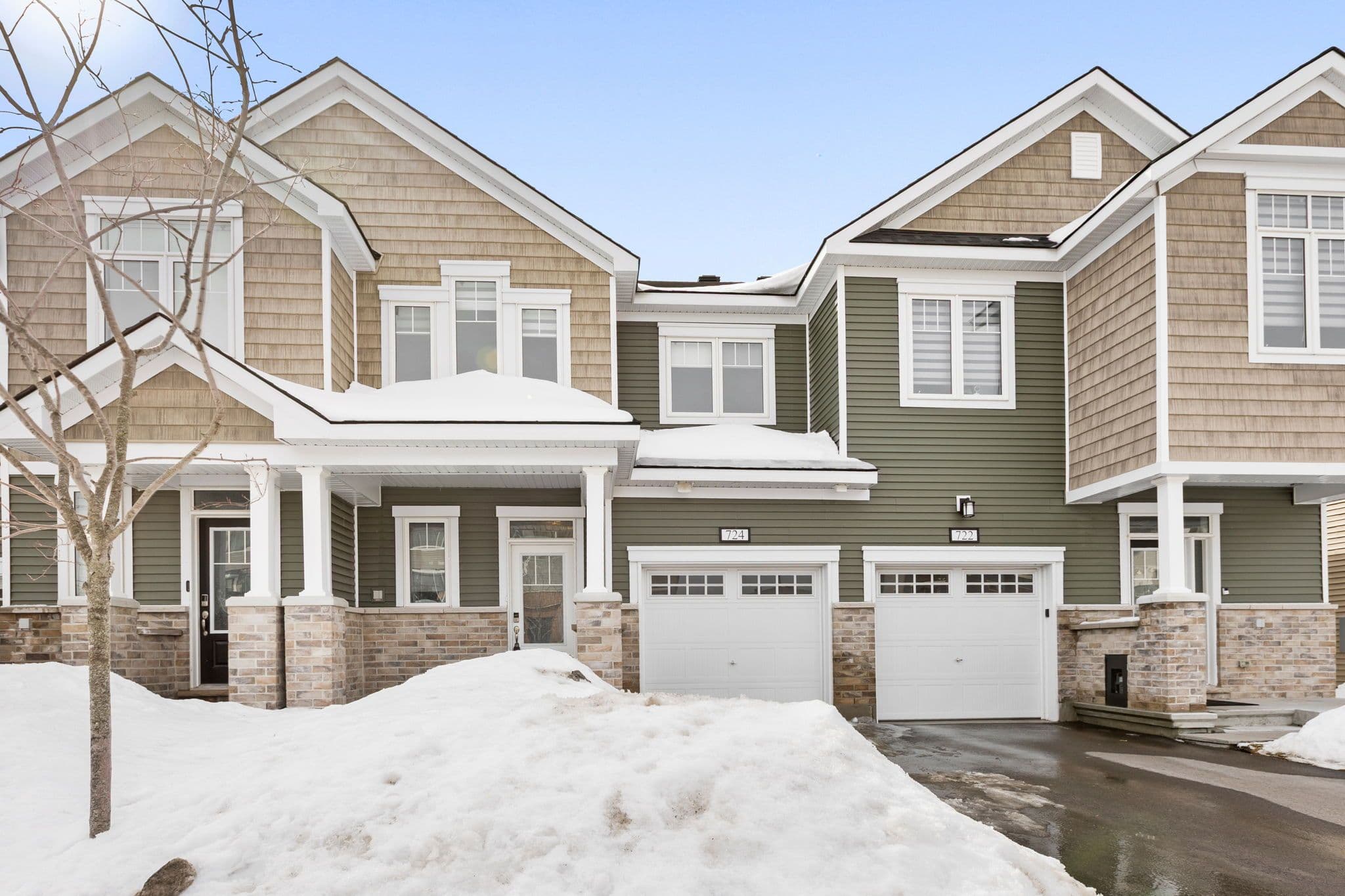 724 Rouncey Road, Kanata, ON K2S 1B6