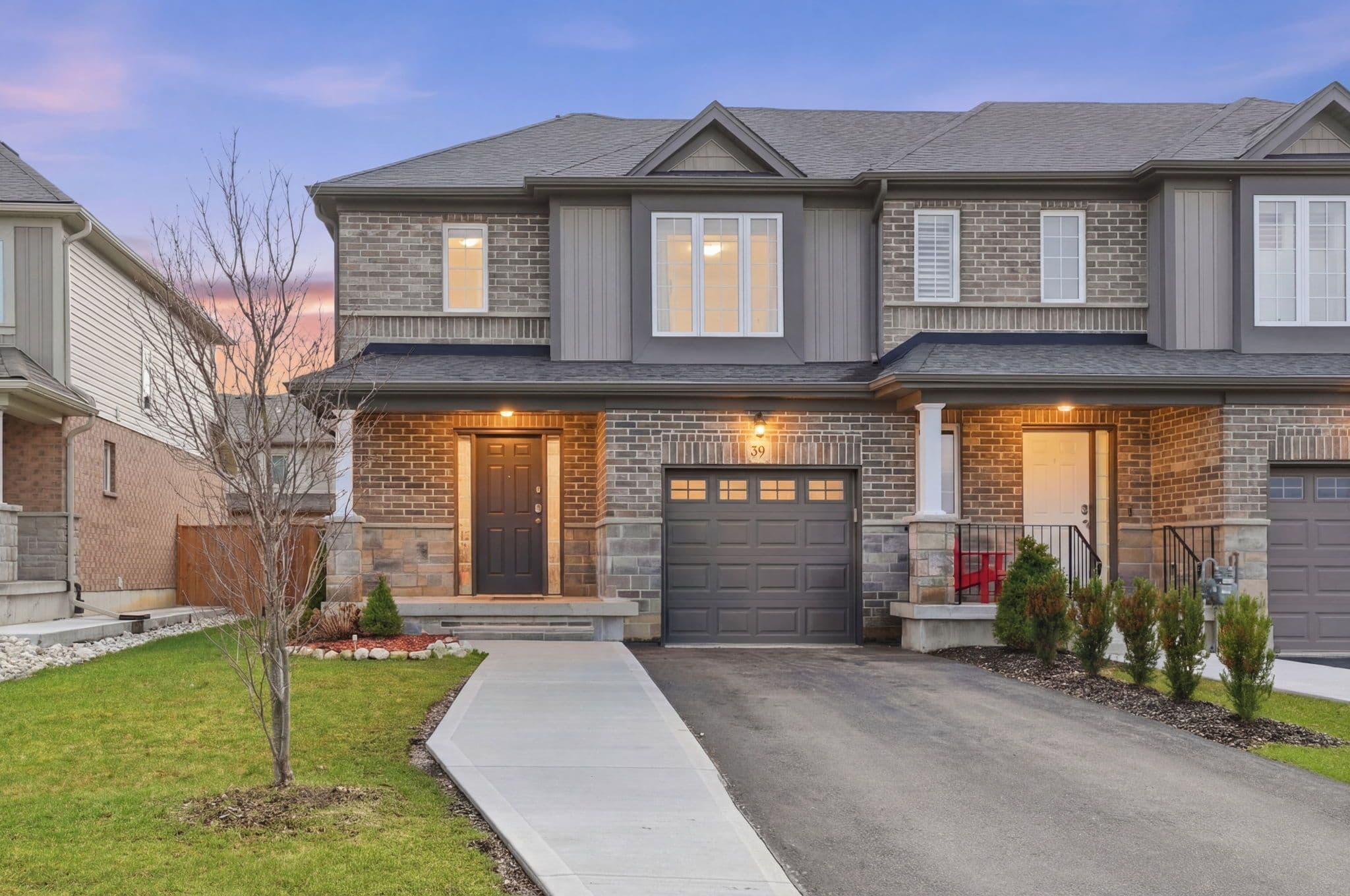 39 Butler Cove Road, Stratford, ON N5A 0C8