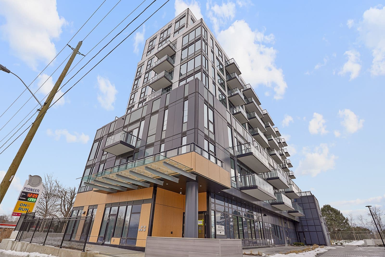 7439 Kingston Road 508A, Toronto E11, ON M1B 0G1