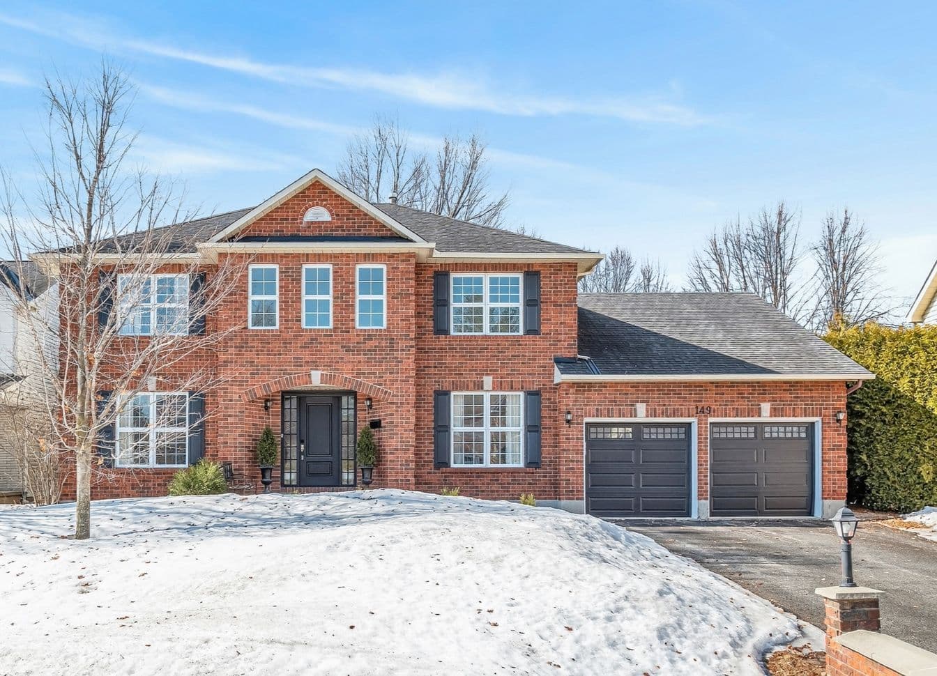 149 Lanigan Crescent, Stittsville - Munster - Richmond, ON K2S 1G9