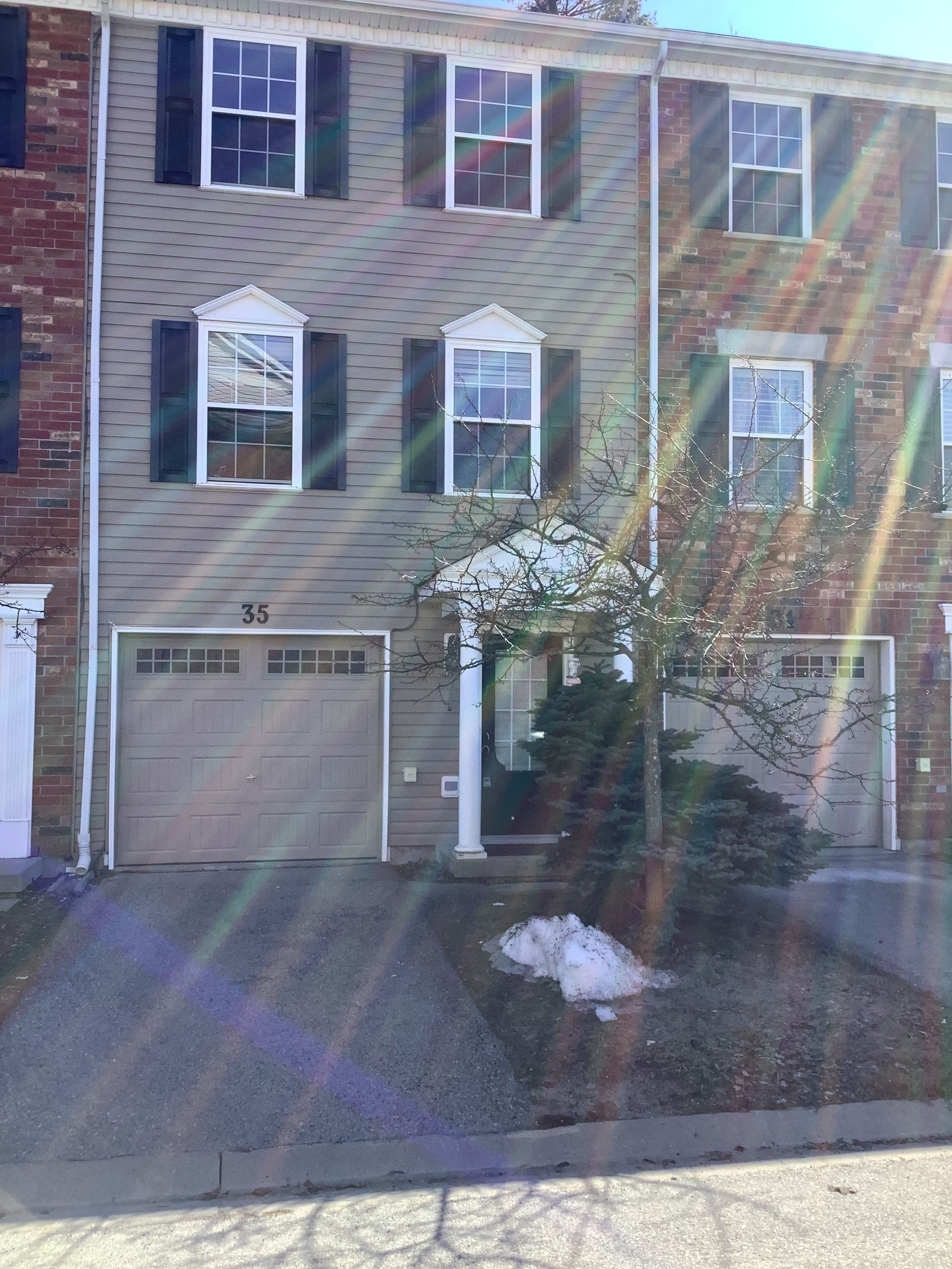 91 Coughlin Road 35, Barrie, ON L4N 0L5