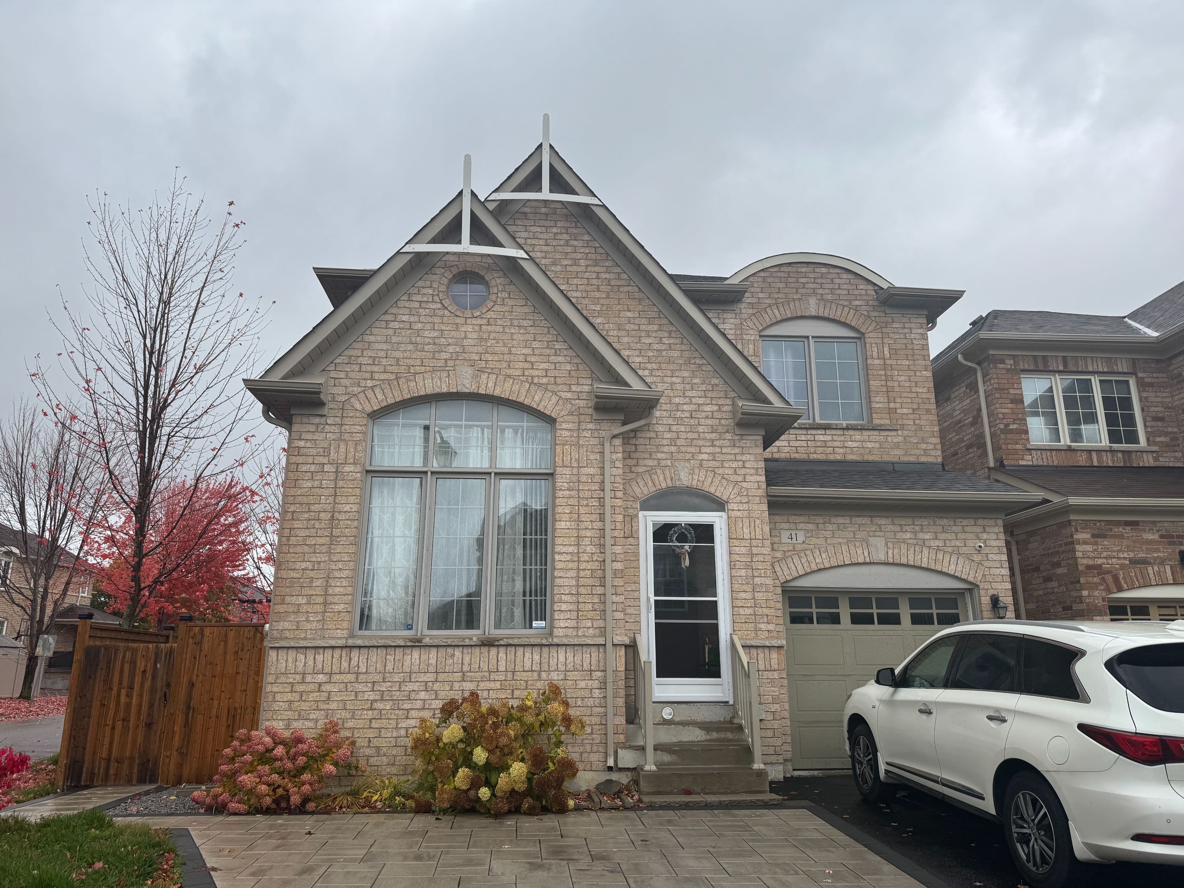 41 Maria Road Bsmt, Markham, ON L6E 0E3