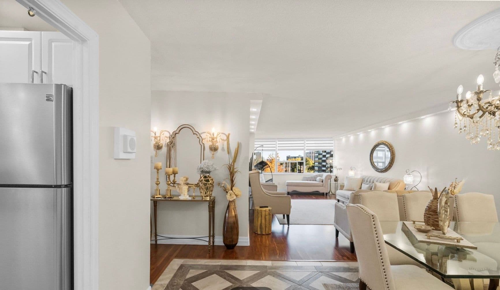 45 Huntingdale Boulevard 303, Toronto E05, ON M1W 2N8