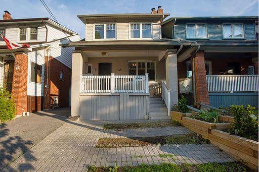 49 Hillsdale Avenue W, Toronto C03, ON M5P 1E9