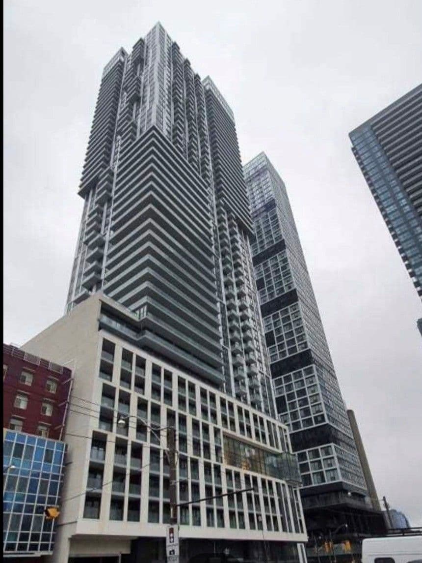 251 Jarvis Street 529, Toronto C08, ON M5B 0C3