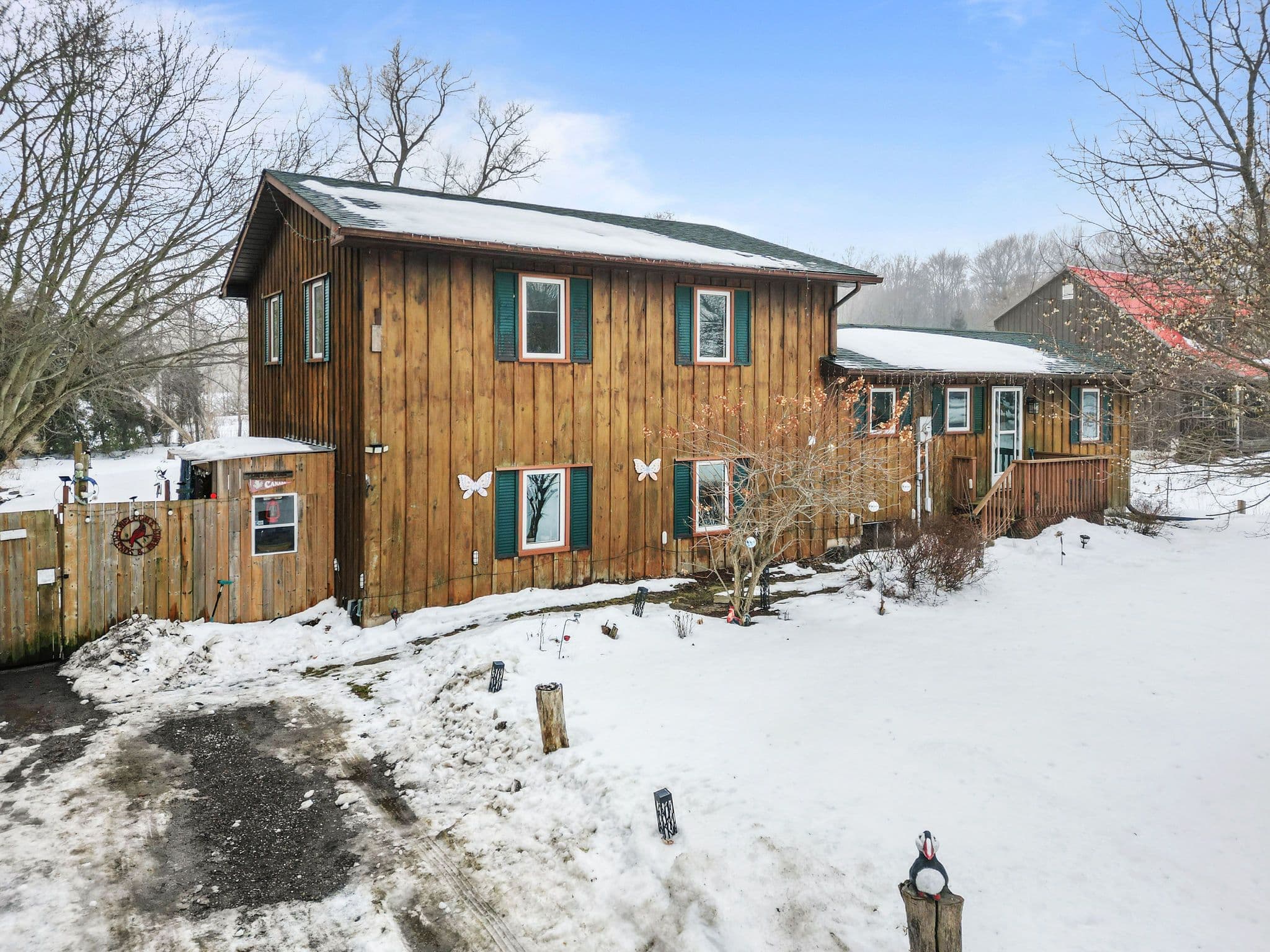 49319 Nova Scotia Line, Malahide, ON N5H 2R2