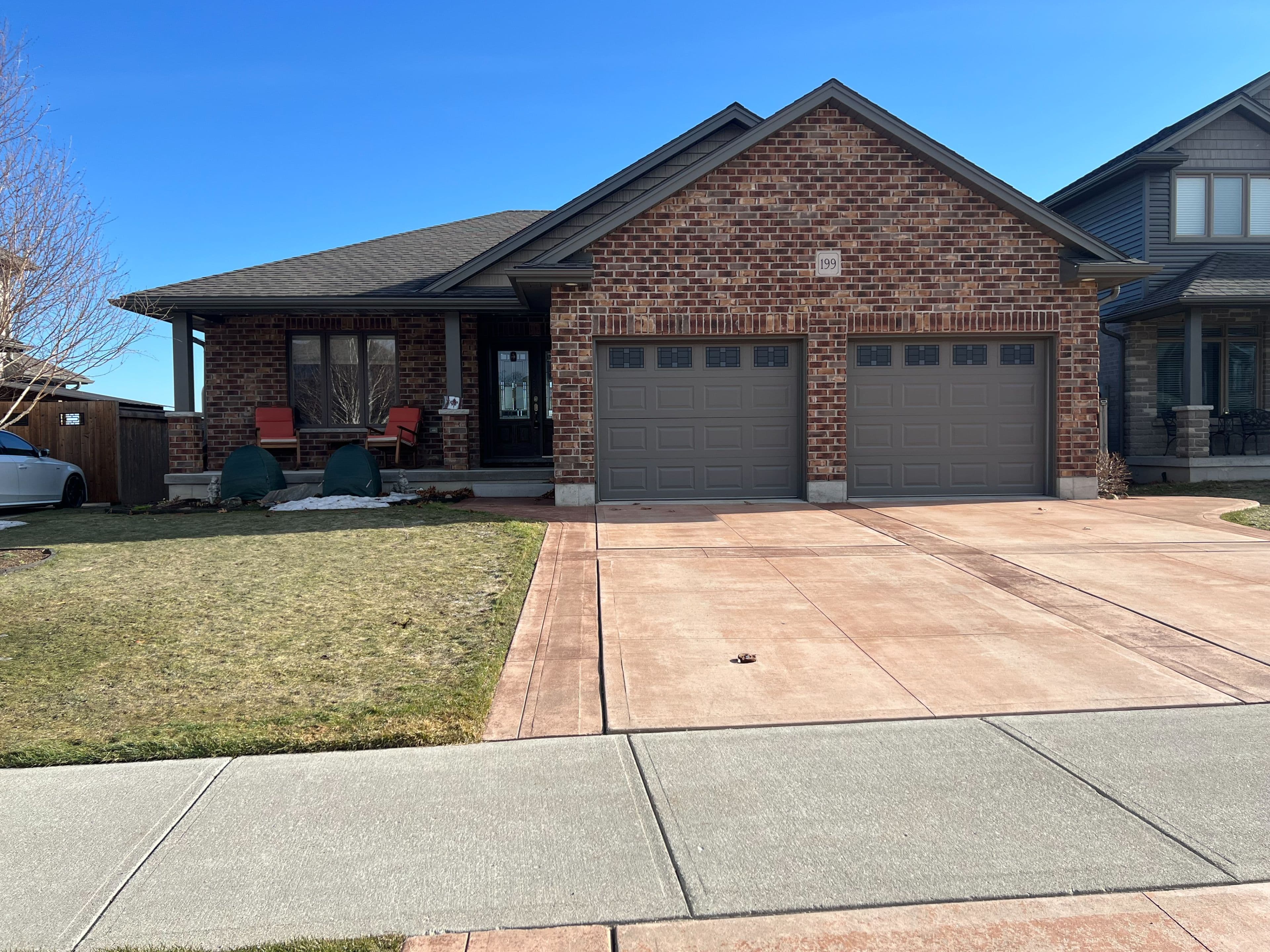 199 Liebler Street, East Zorra-Tavistock, ON N0B 2R0